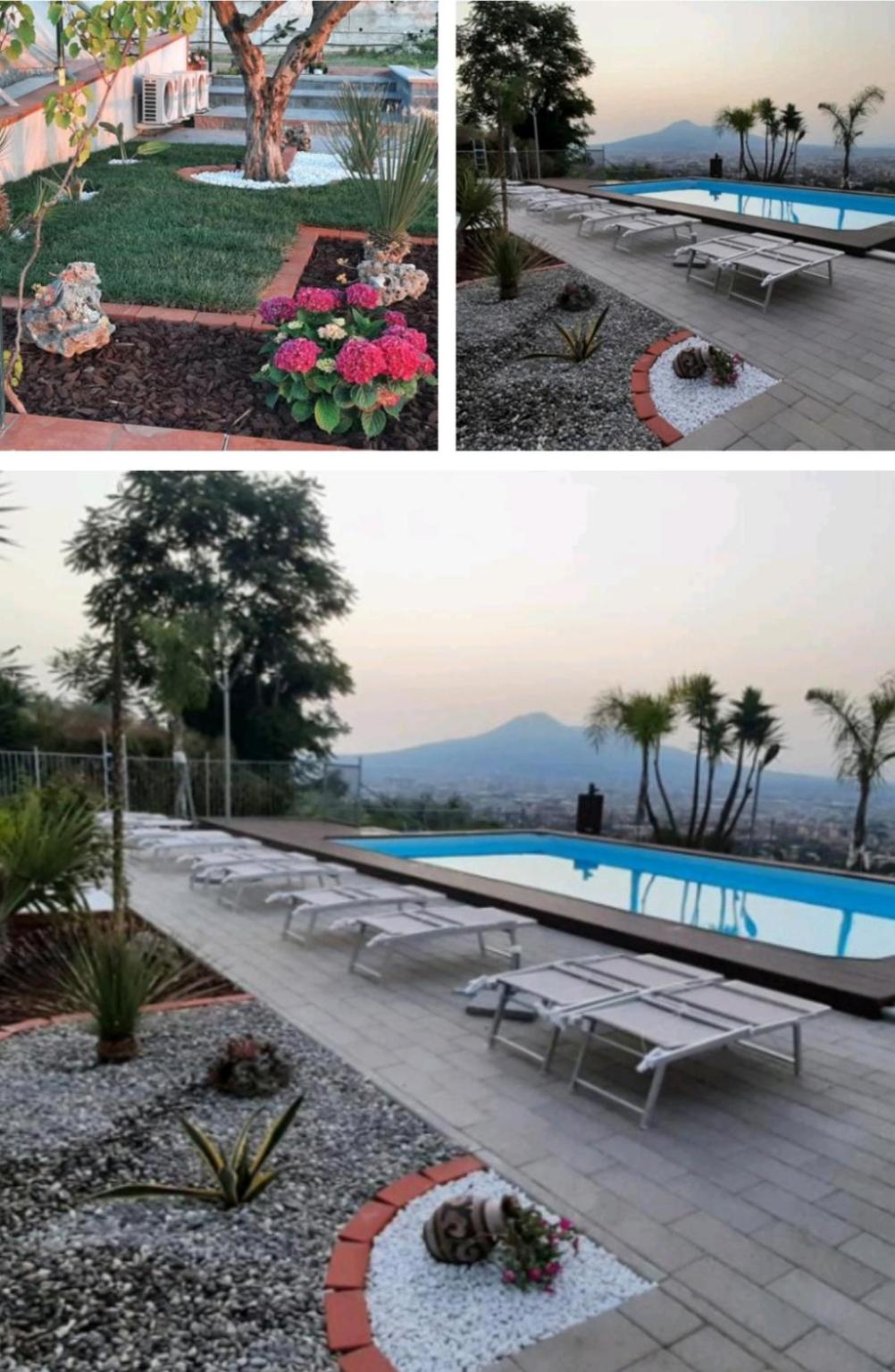Villa Mola Bed And Breakfast