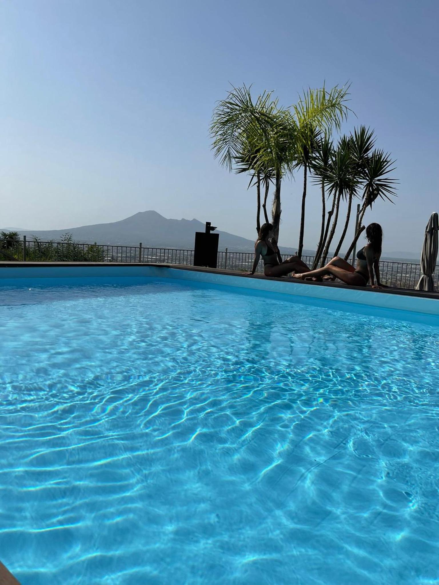 Villa Mola Bed And Breakfast