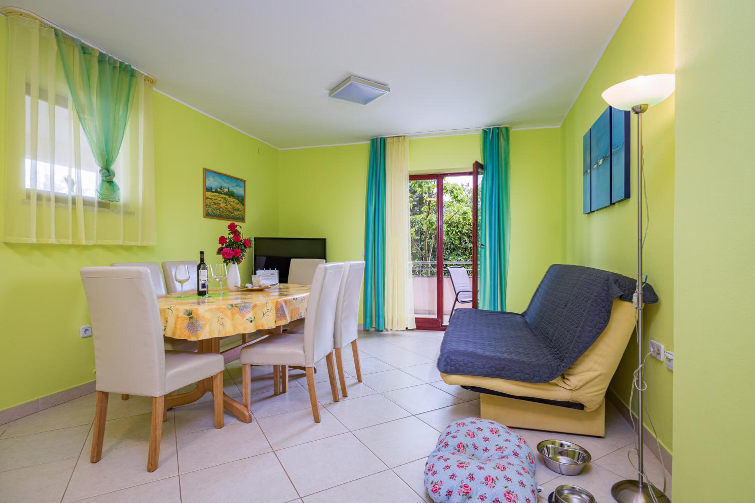 Apartmani Kažun view 5
