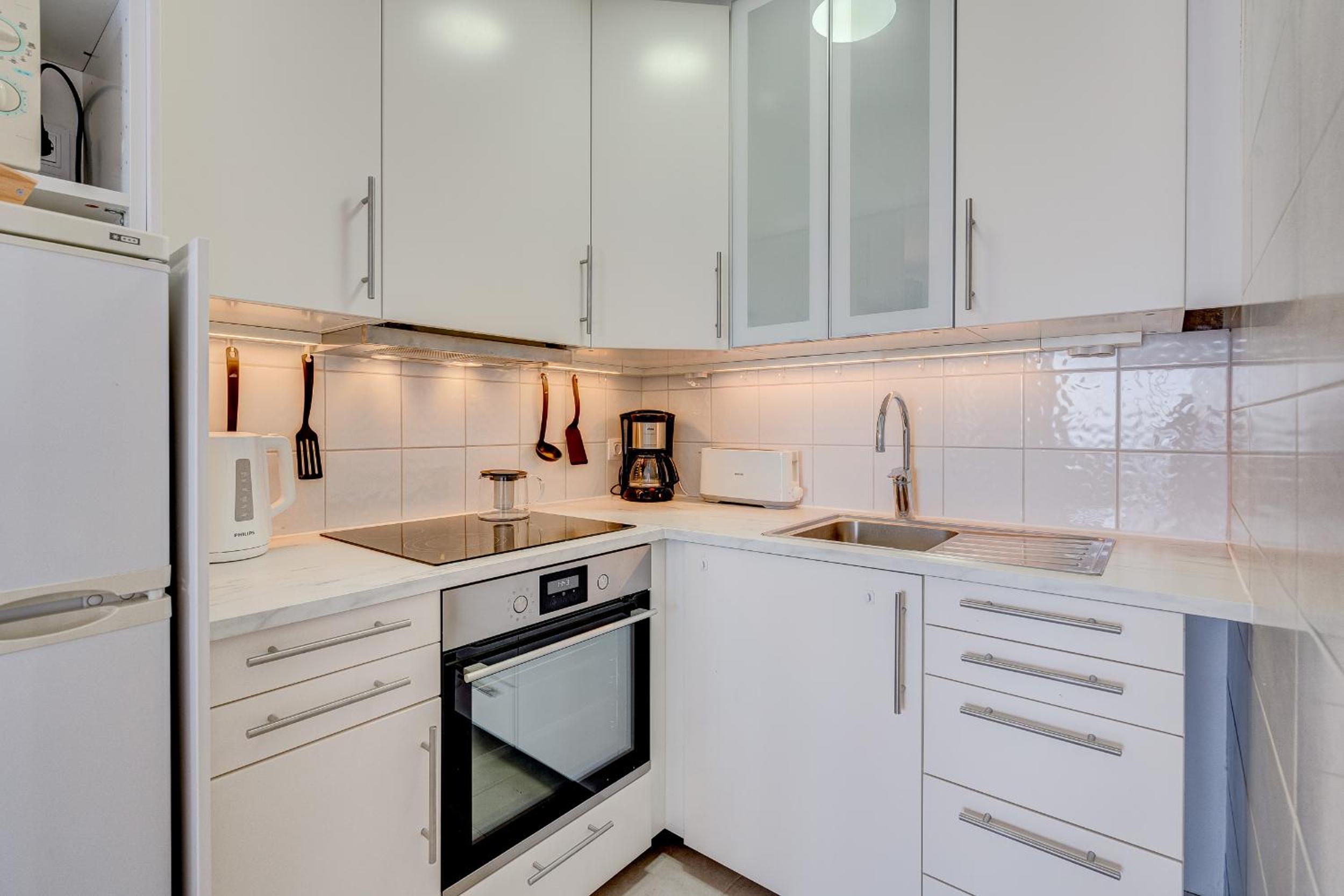 Frontline Ocean View Apartment Los Cristianos photo 3