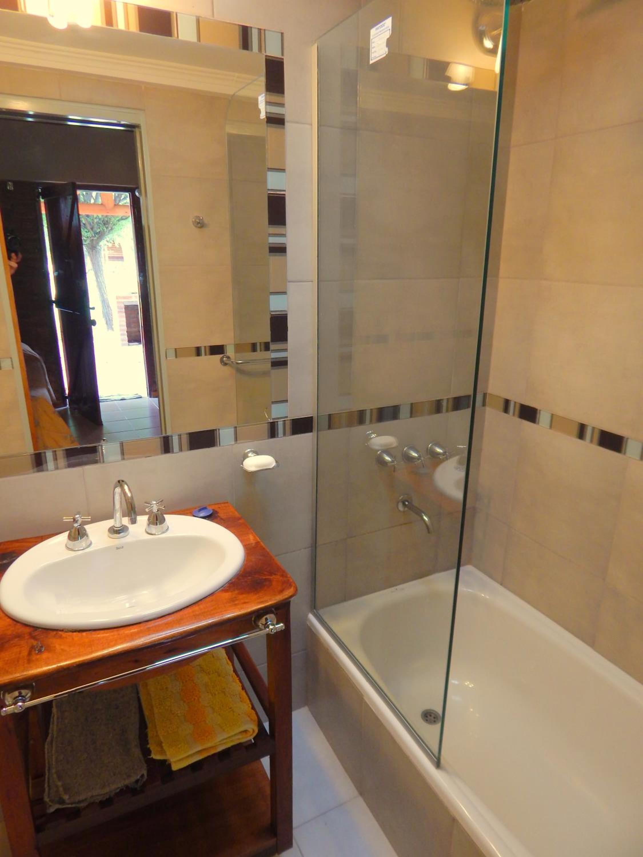 Pachanavira Cabañas & Suites