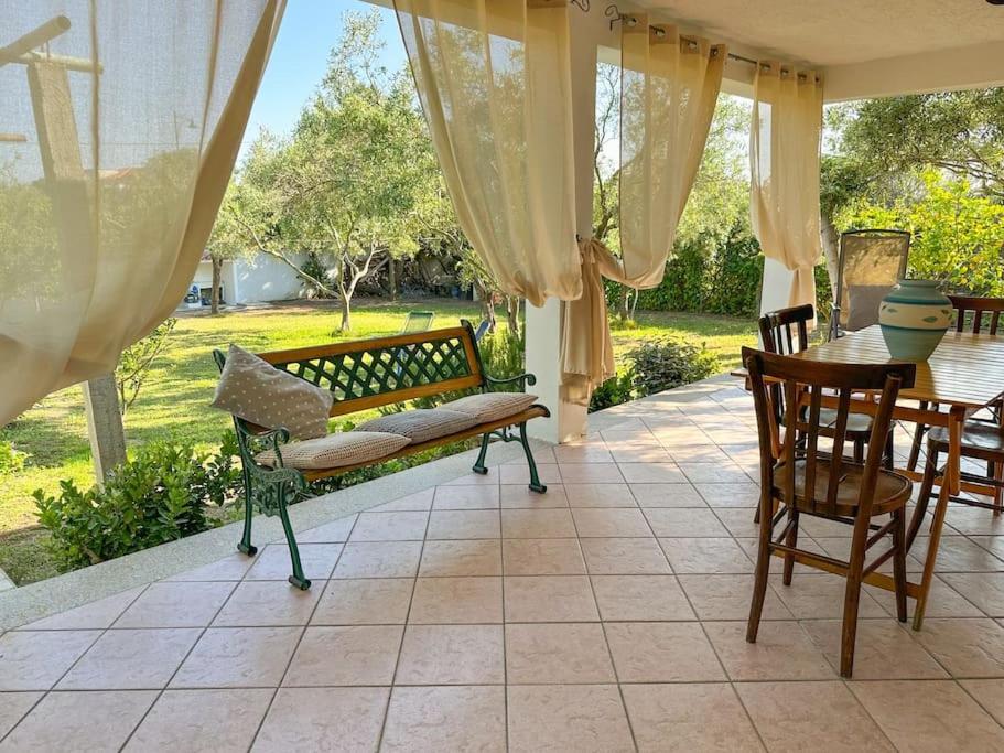 Casa Ginepro view 2