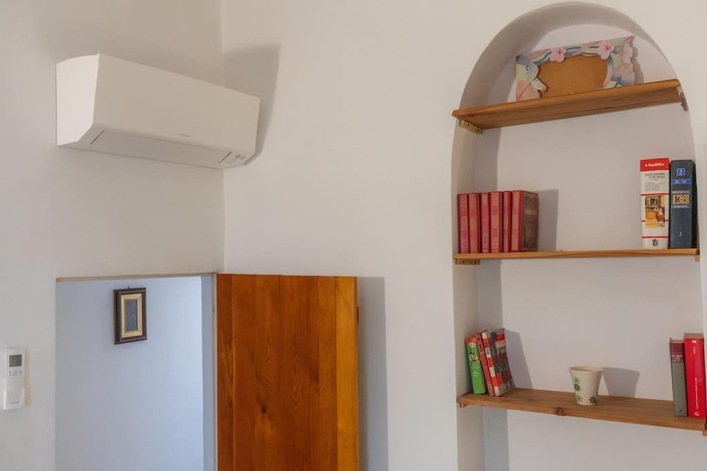 Casa Ginepro view 5
