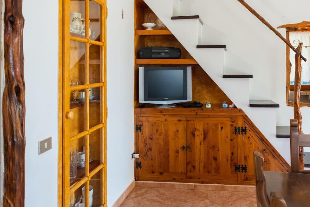 Casa Ginepro view 4