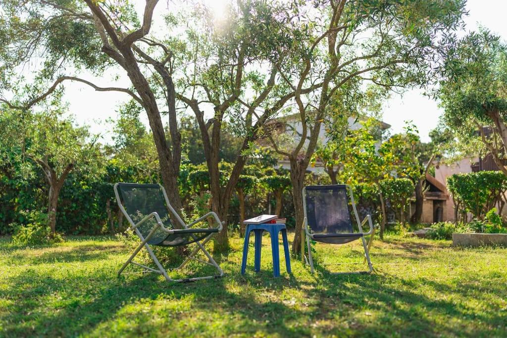 Casa Ginepro view 3