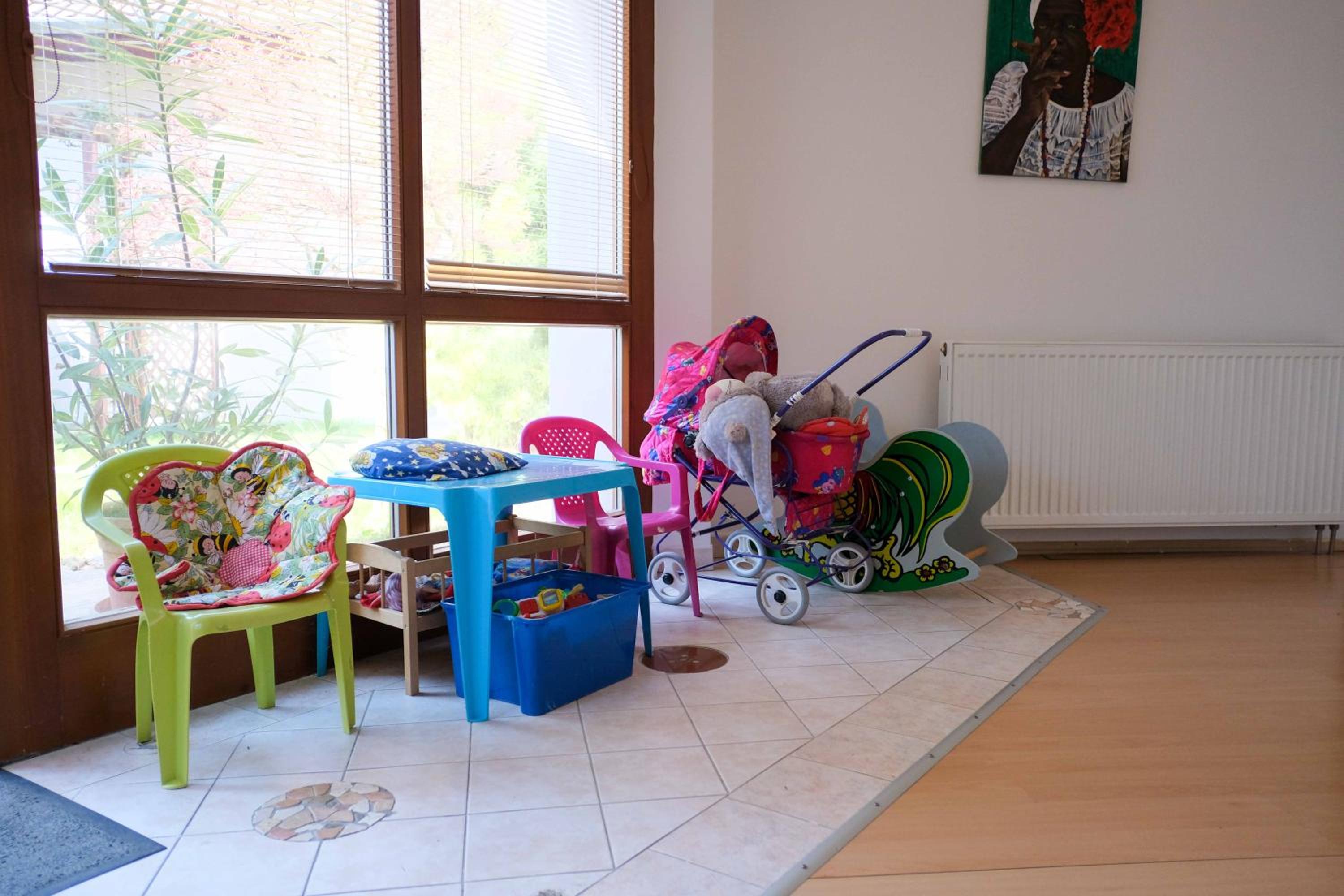 Apartmány Neronet