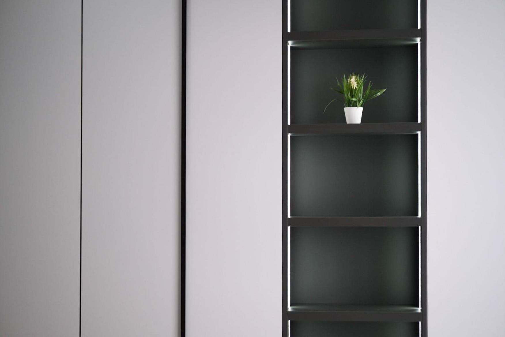 Minimalist Style Apartment with Best Location view 3