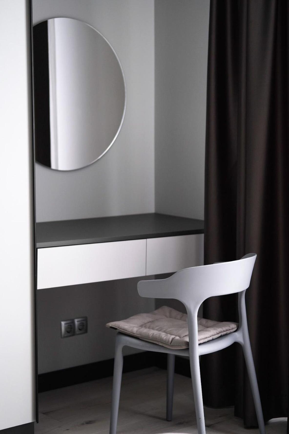 Minimalist Style Apartment with Best Location view 2