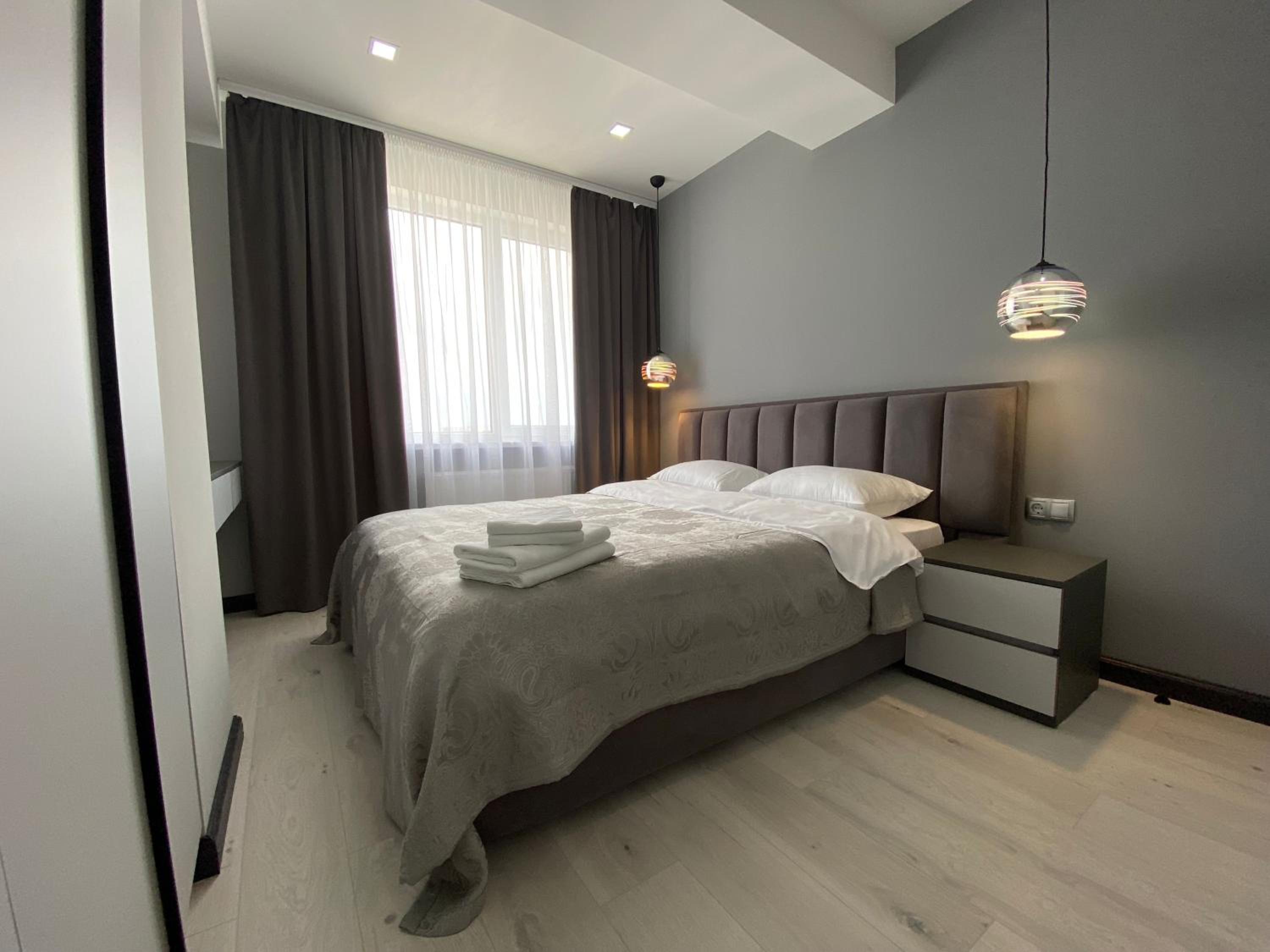 Minimalist Style Apartment with Best Location view 4