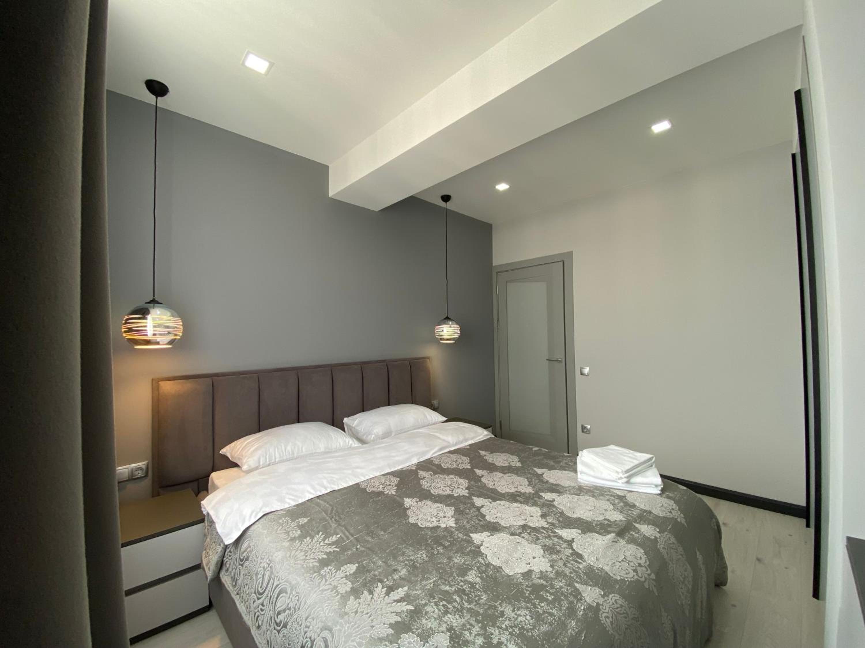 Minimalist Style Apartment with Best Location view 5