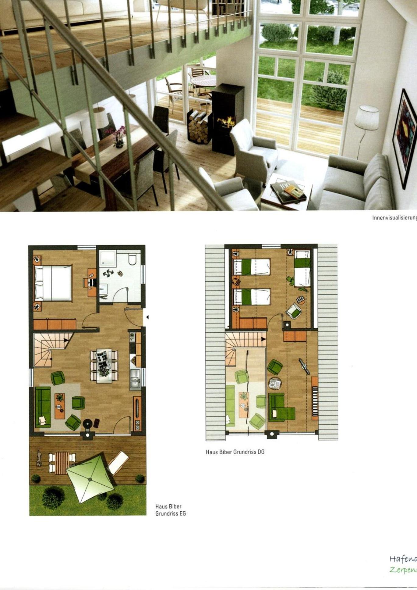 Ferienhaus Lilly