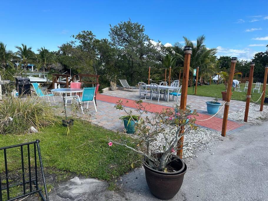 Tranquil Waterfront 2/1 in North Palm Beach view 5