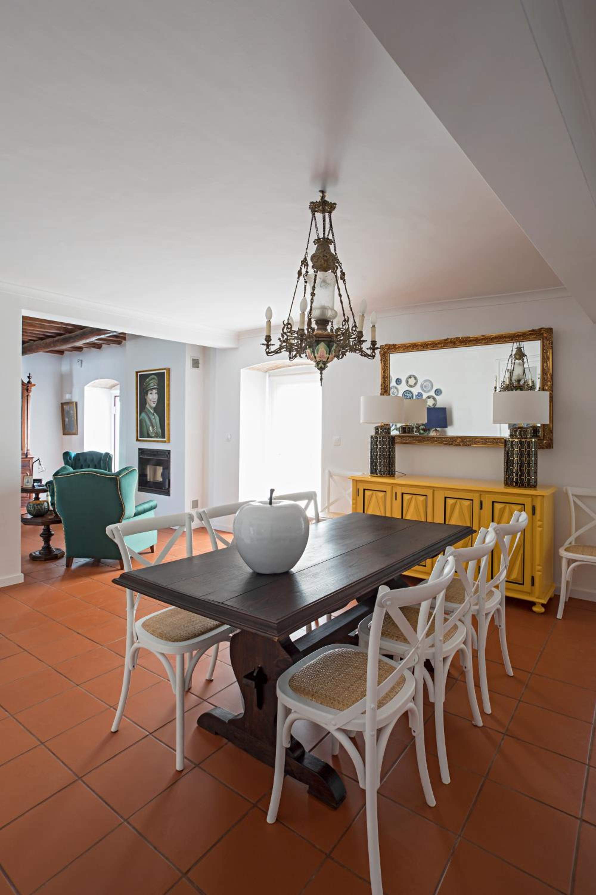 Casa Brazao Mira view 4