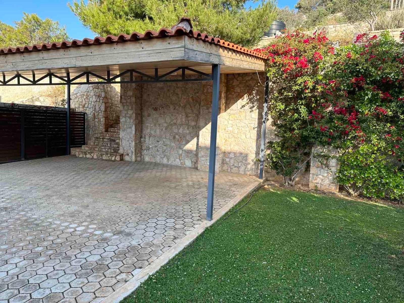 Villa Afroditi