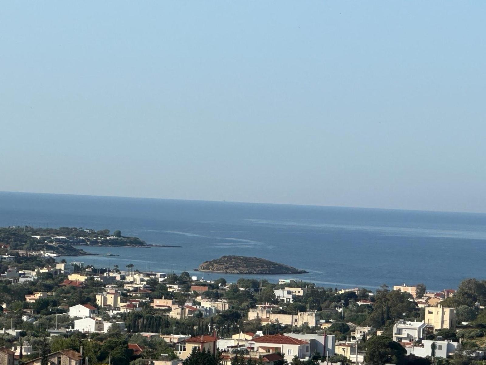 Villa Afroditi