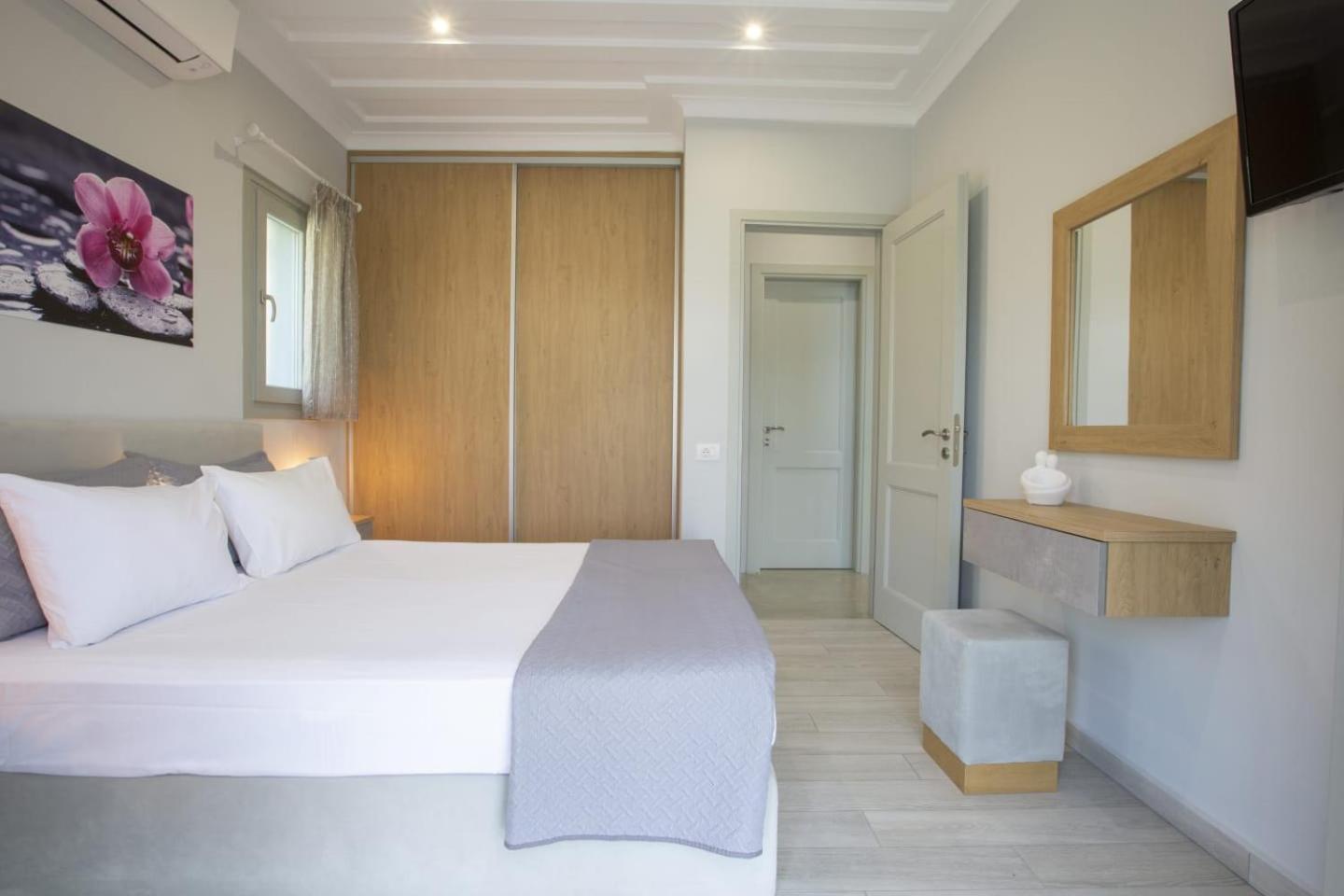 Panoutsis Villa - Sivros Lefkada
