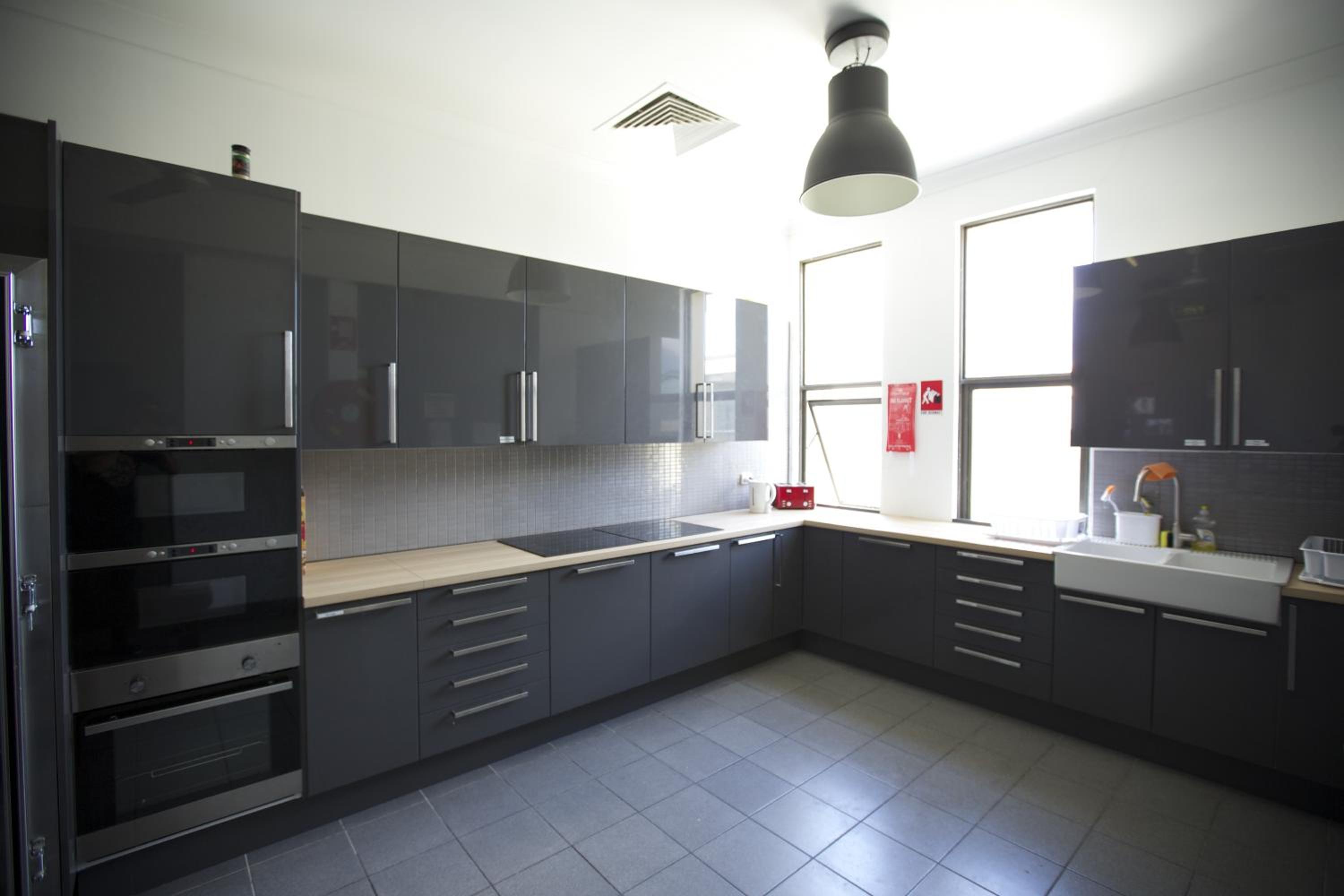 EBS Sydney Hostel