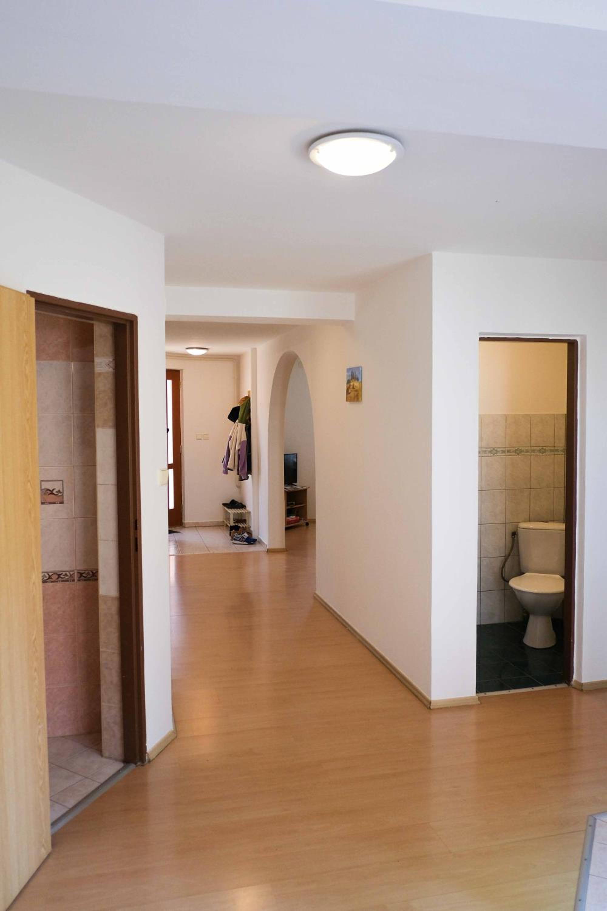 Apartmány Neronet