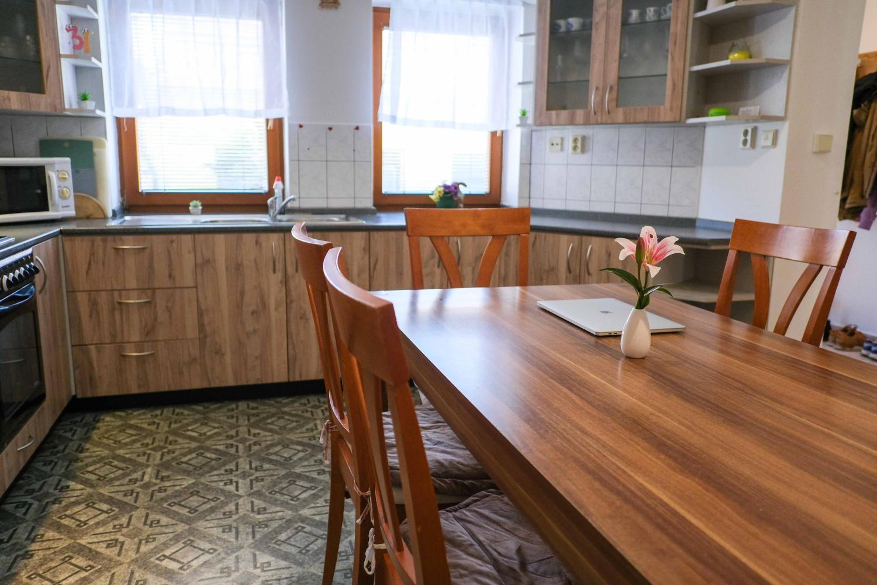 Apartmány Neronet