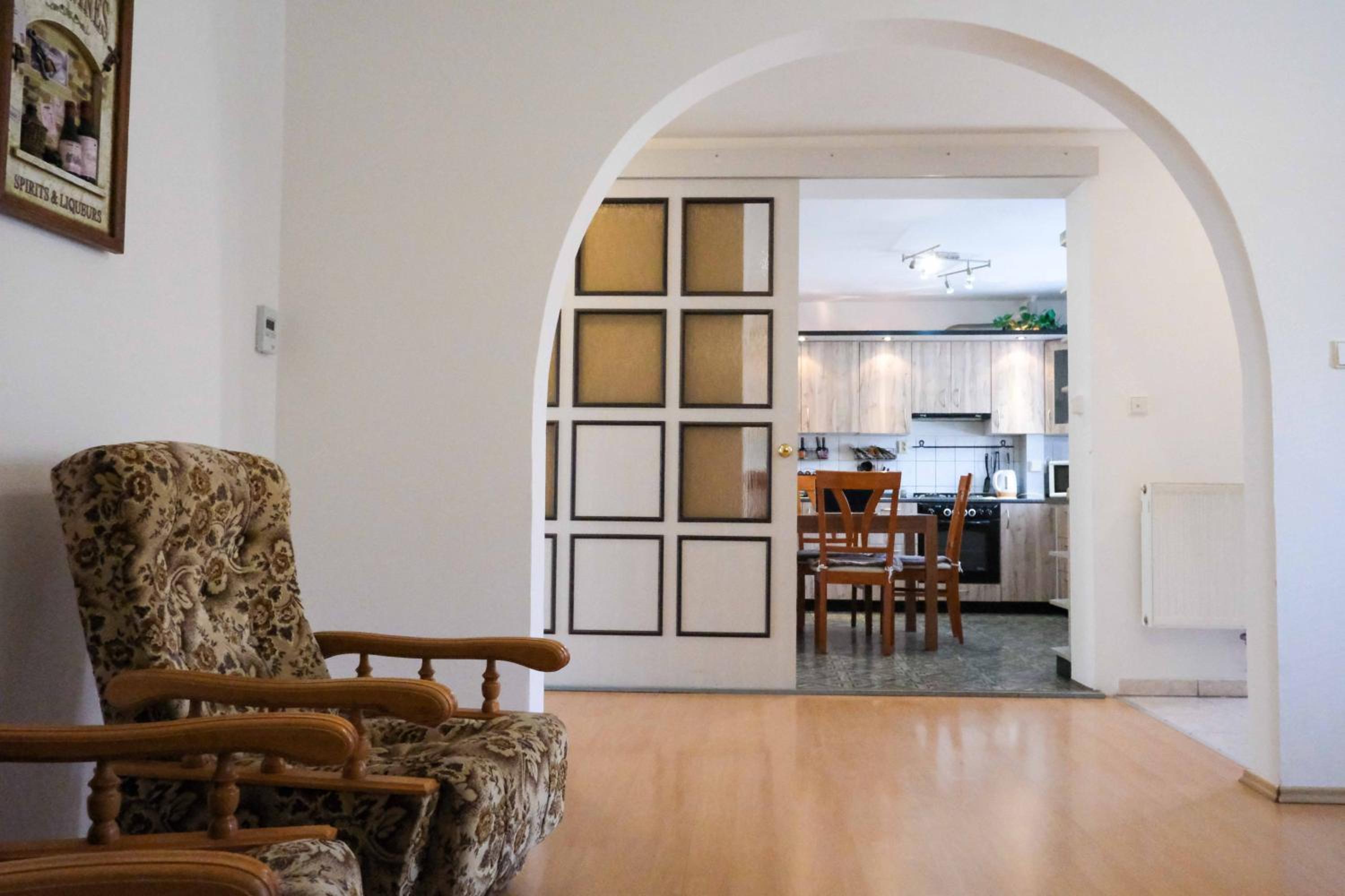 Apartmány Neronet