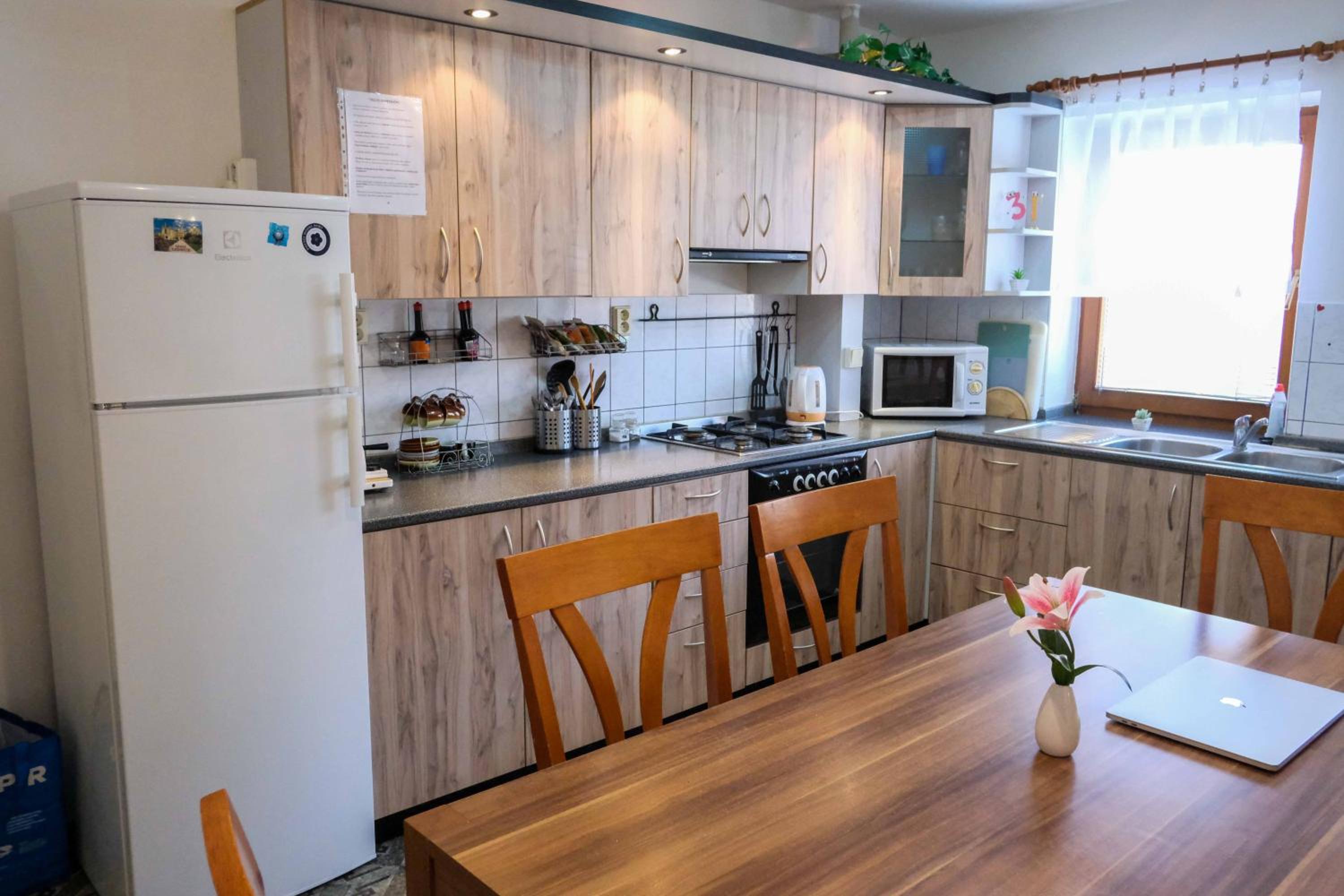 Apartmány Neronet