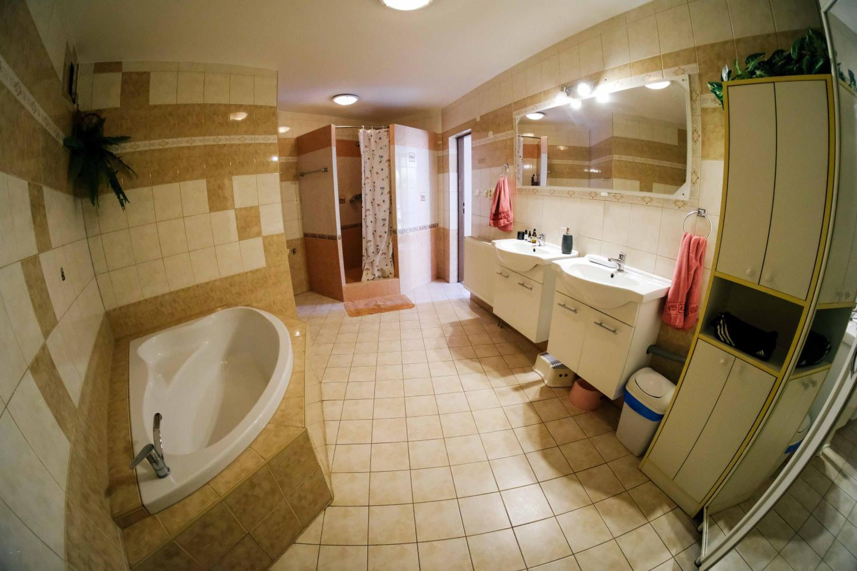 Apartmány Neronet