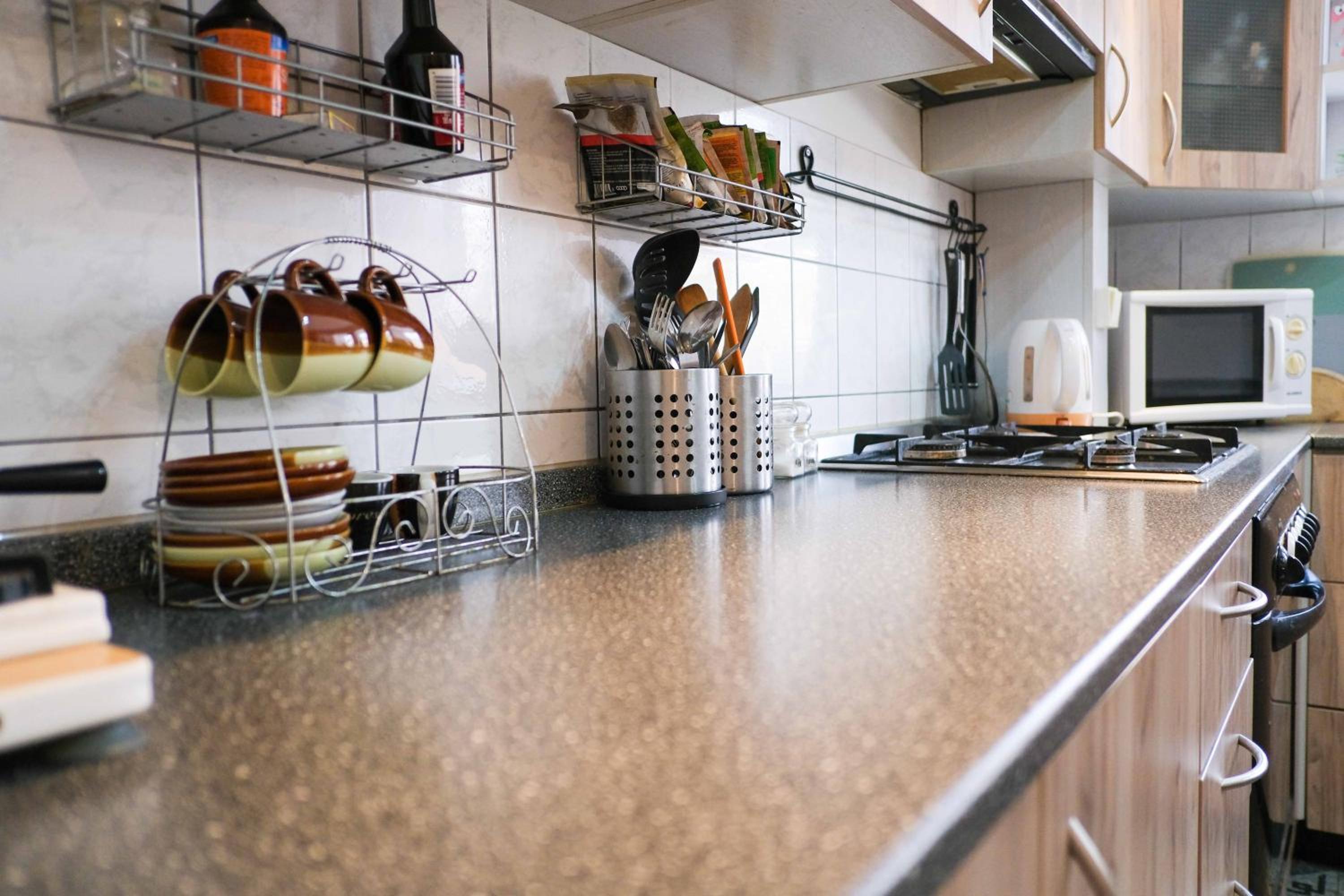 Apartmány Neronet