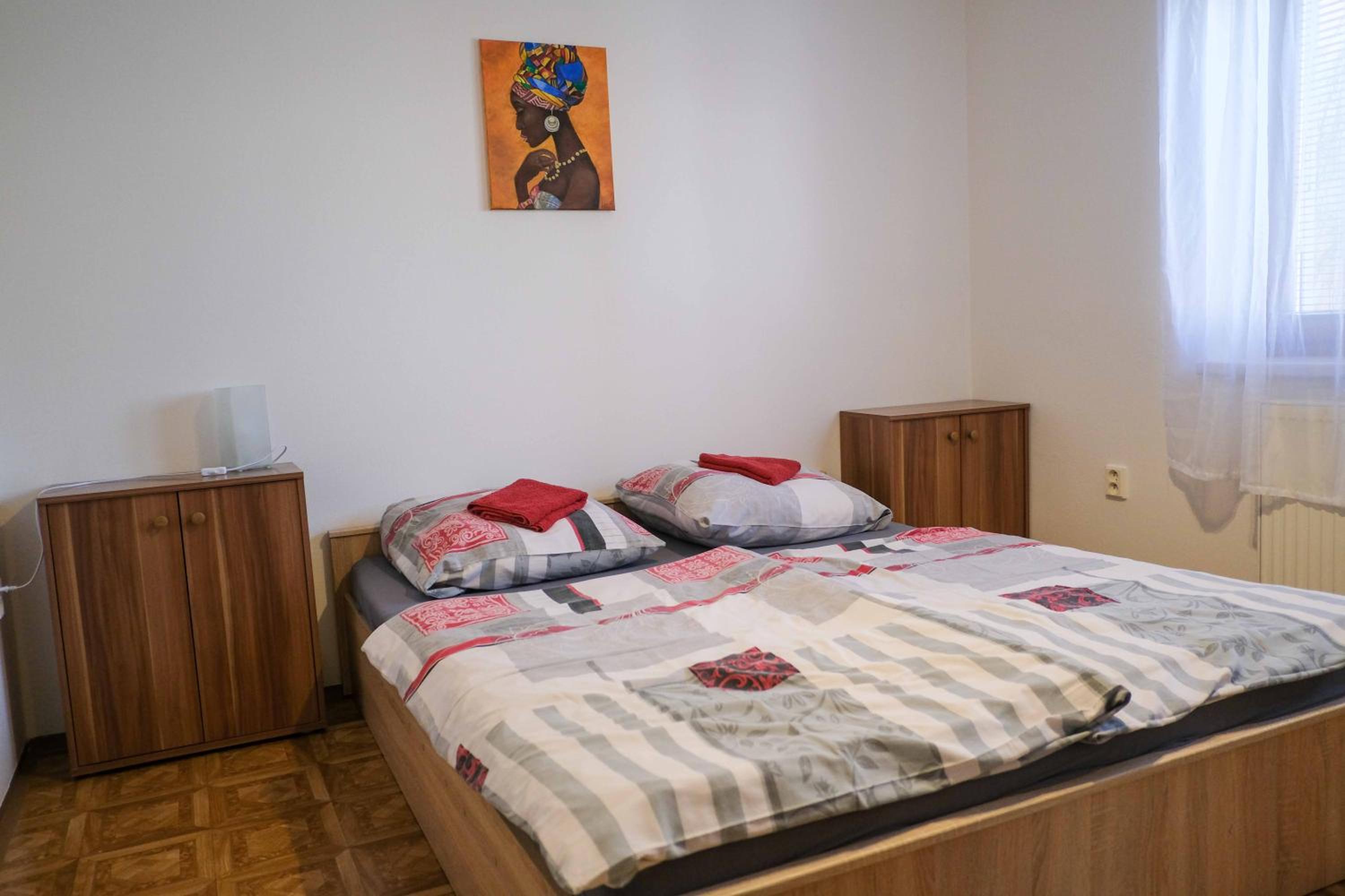 Apartmány Neronet