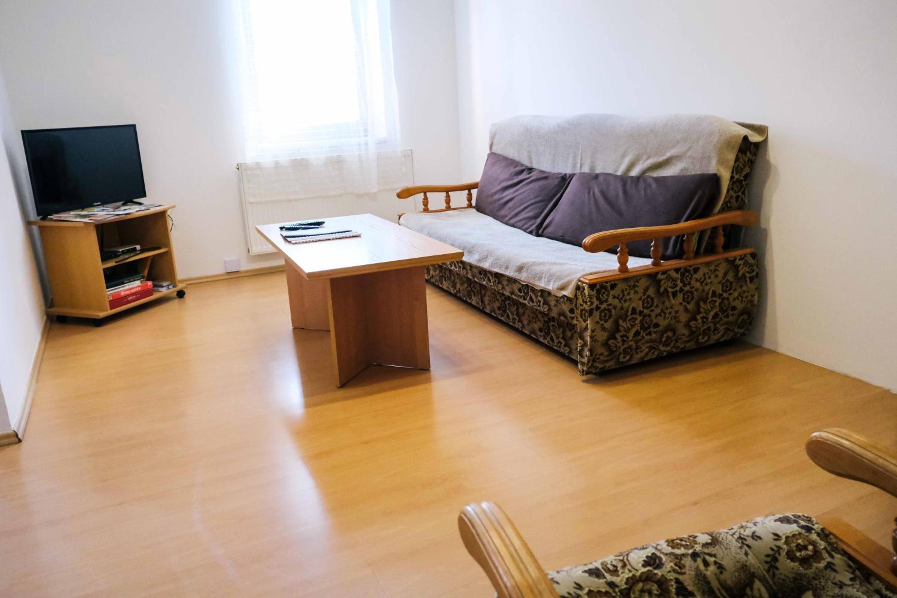 Apartmány Neronet