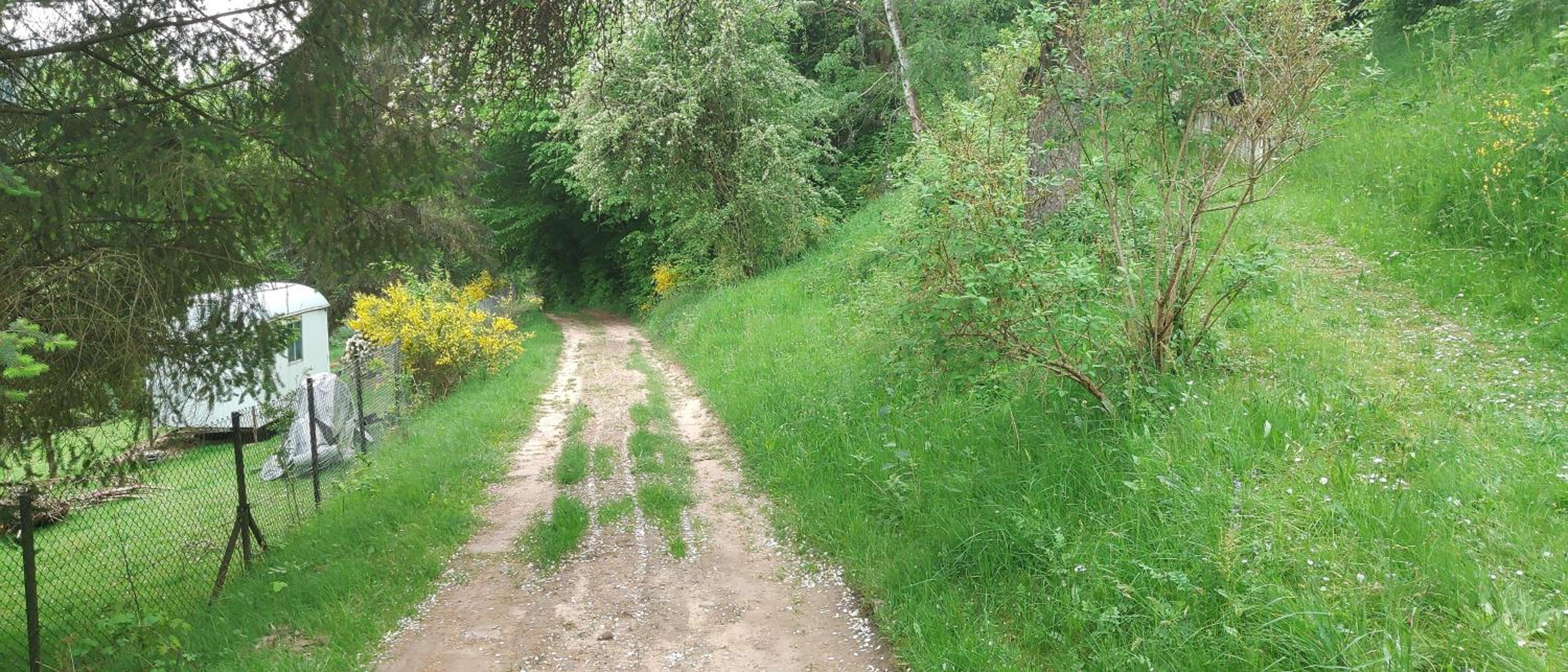 Seßles Waldhäuschen Dietzhausen