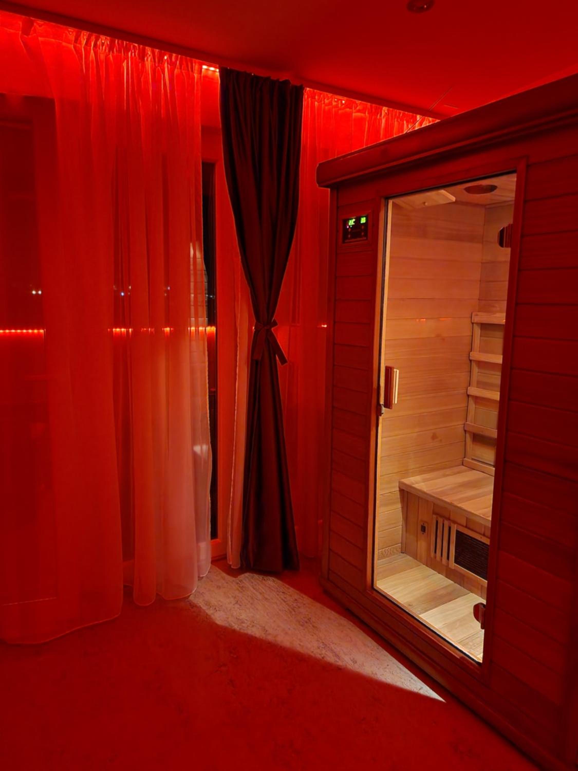 Rooms Green Set