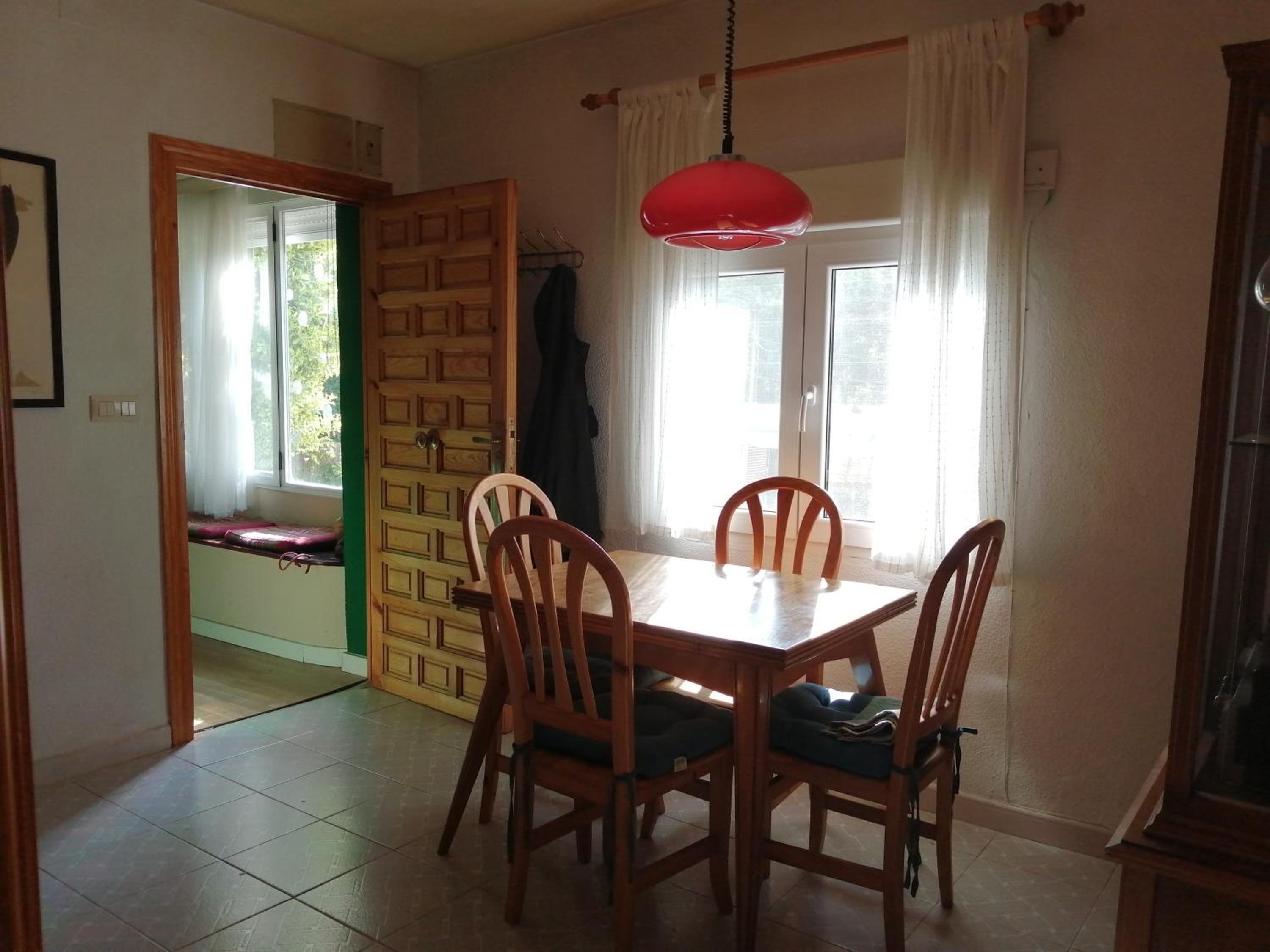 La casita Del Río. view 2