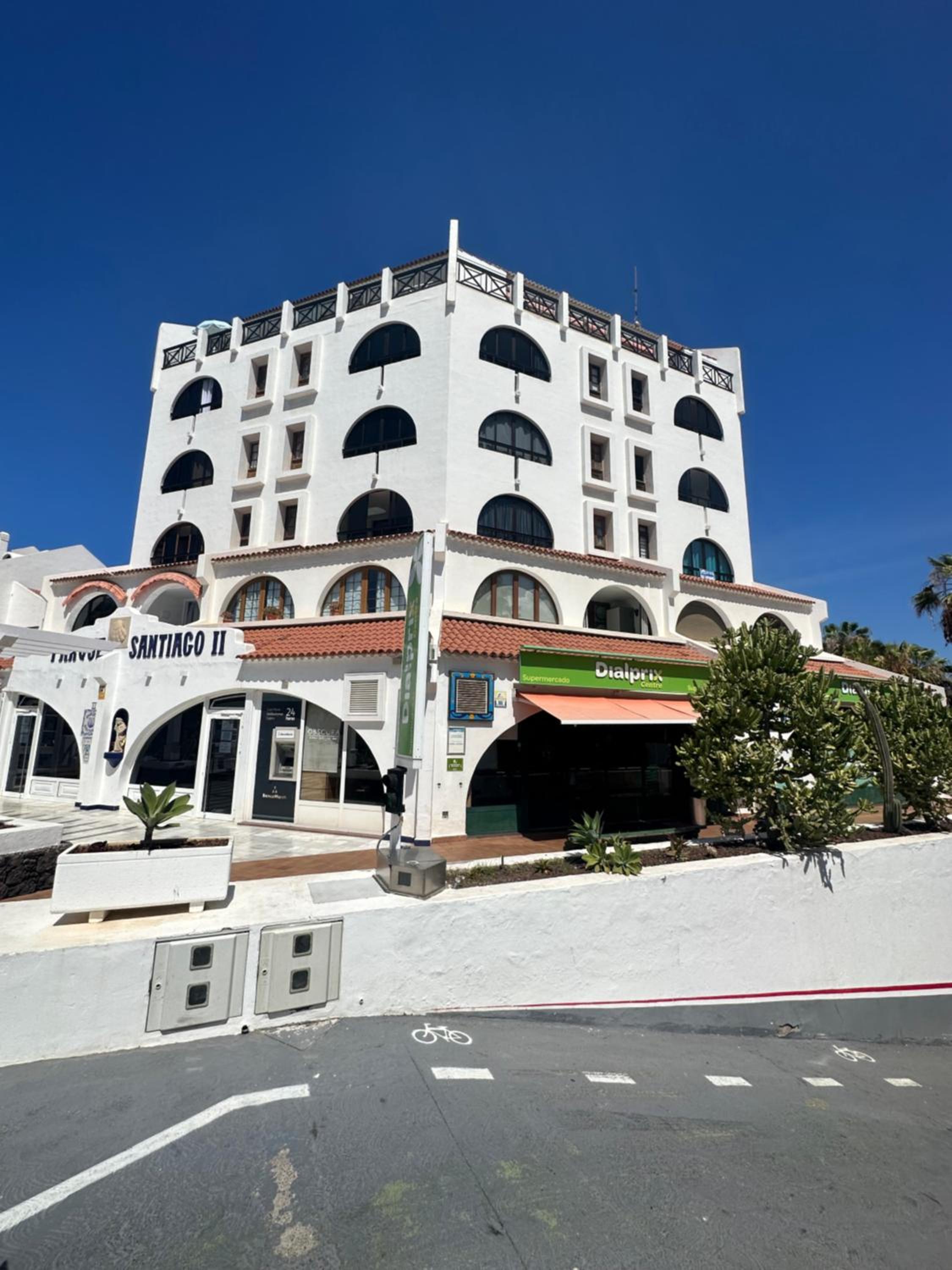 Parque Santiago 2 apartments by Pure Home Tenerife view 3