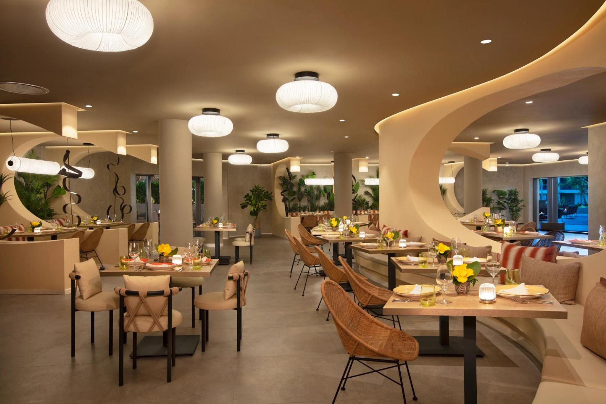 Dreams Flora Resort & Spa - All Inclusive 照片第 37 張,共 52 張