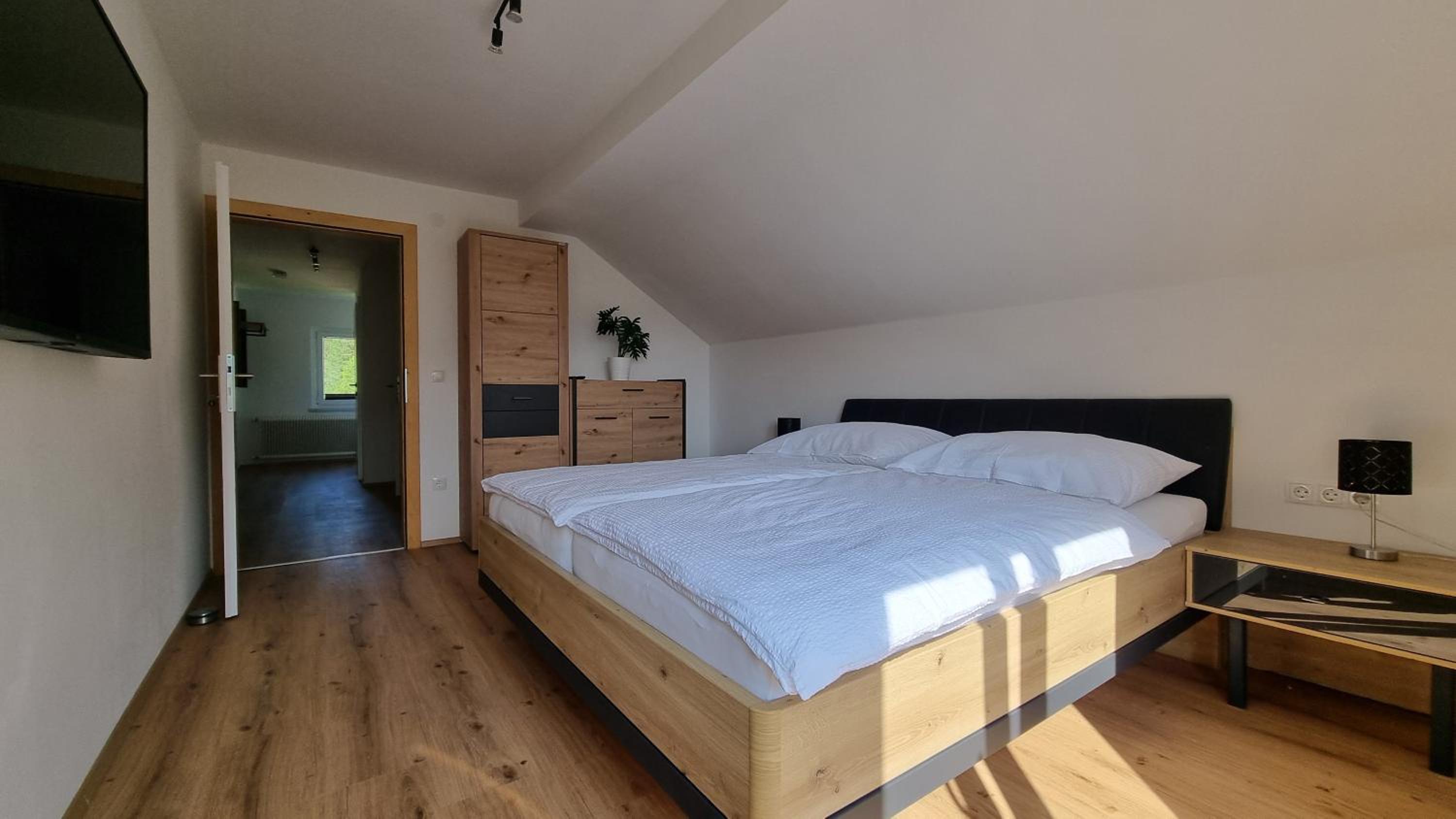 Ferienwohnungen Rabensteiner