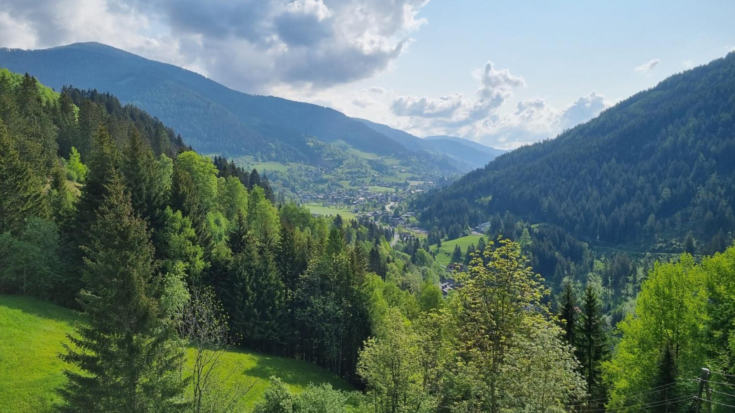 Ferienwohnungen Rabensteiner