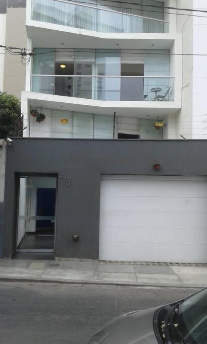 New and nice apartment Miraflores