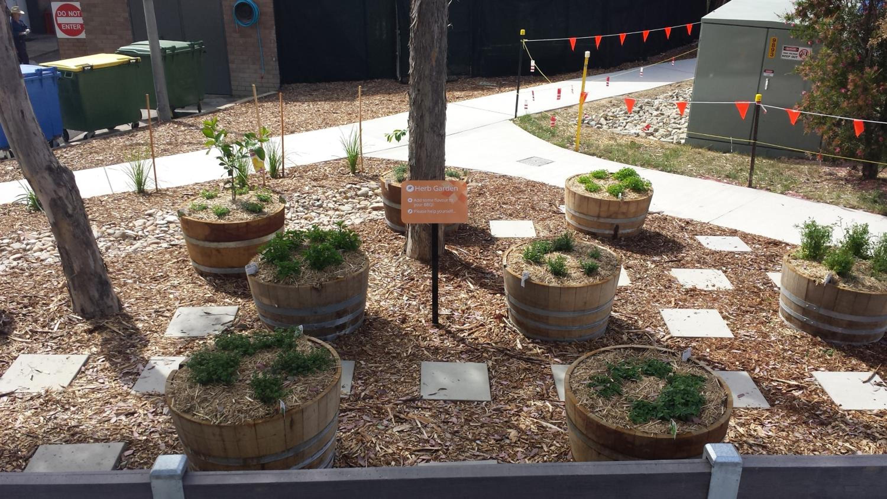 Alivio Tourist Park Canberra