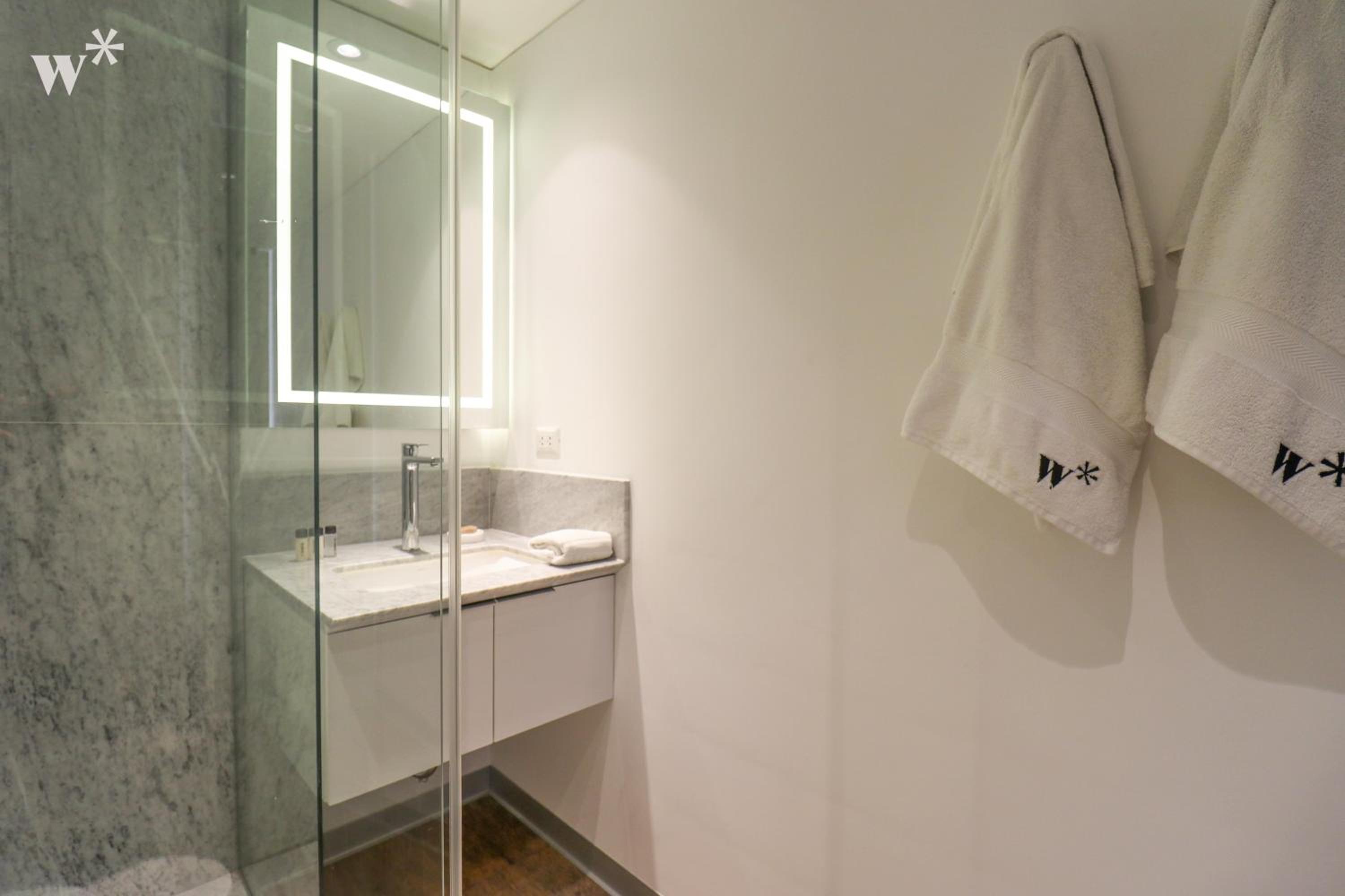 Perfect Loft with stunning view in San Isidro
