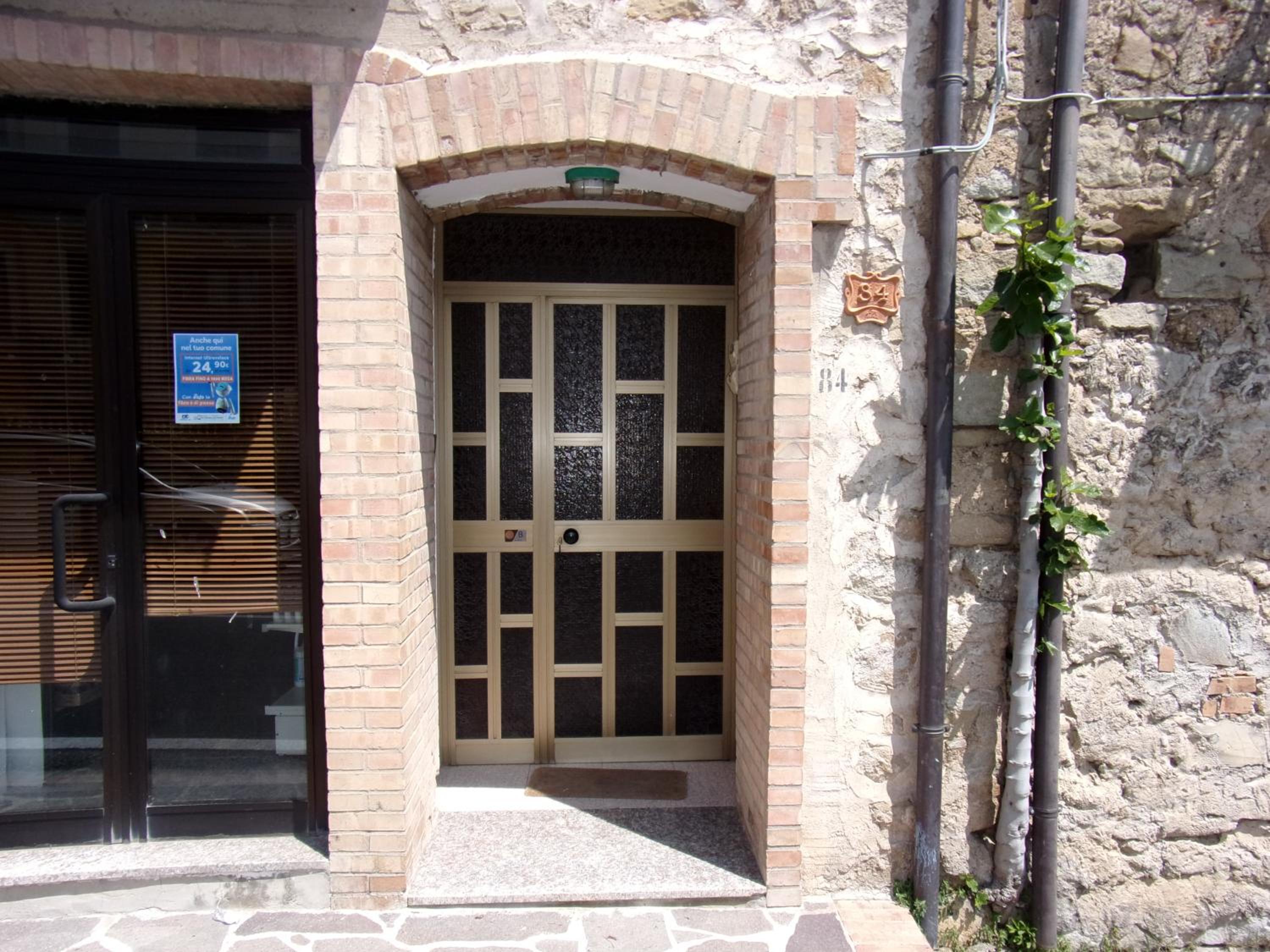 Casa Vacanze Gelbison