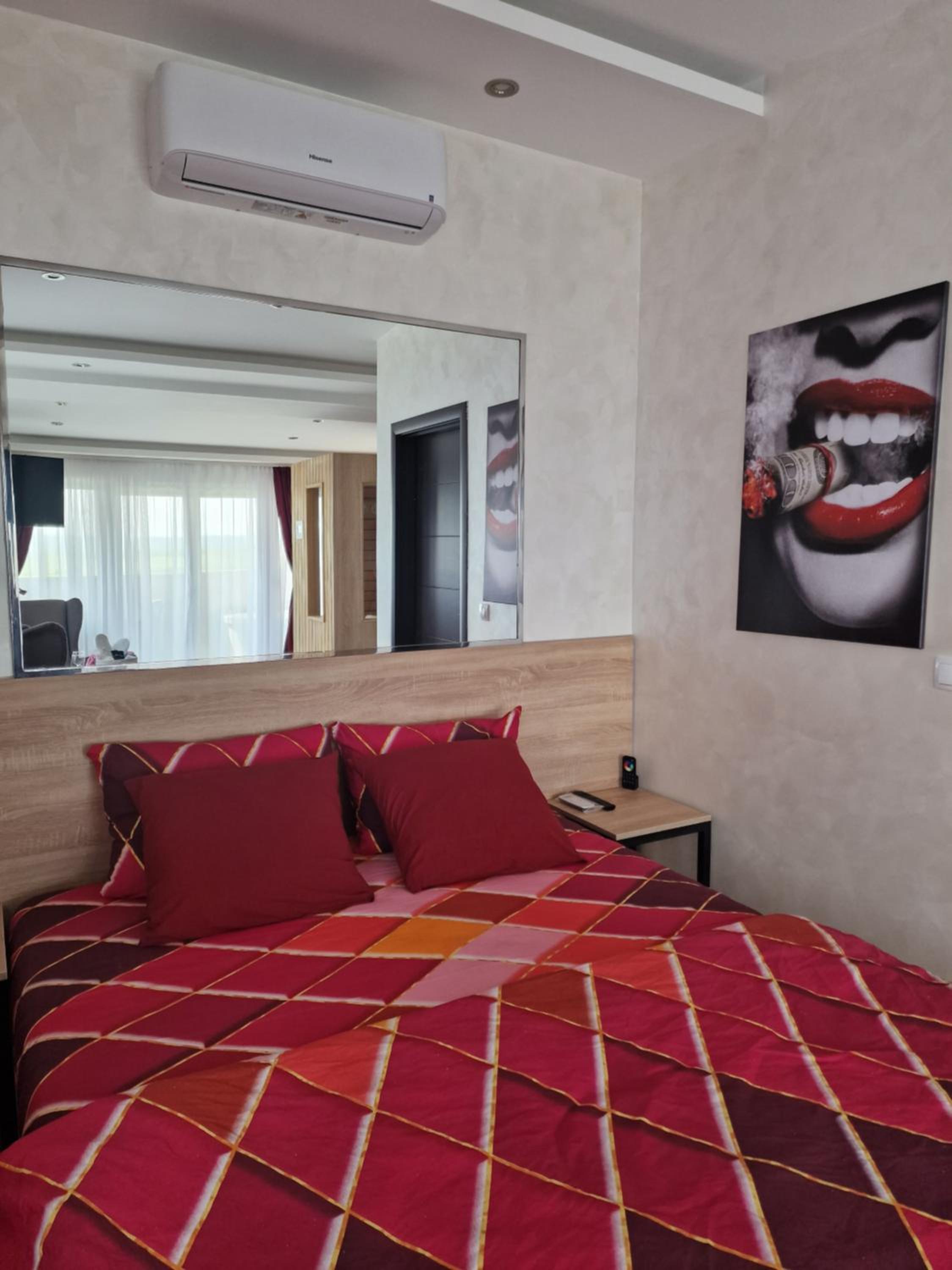 Rooms Green Set