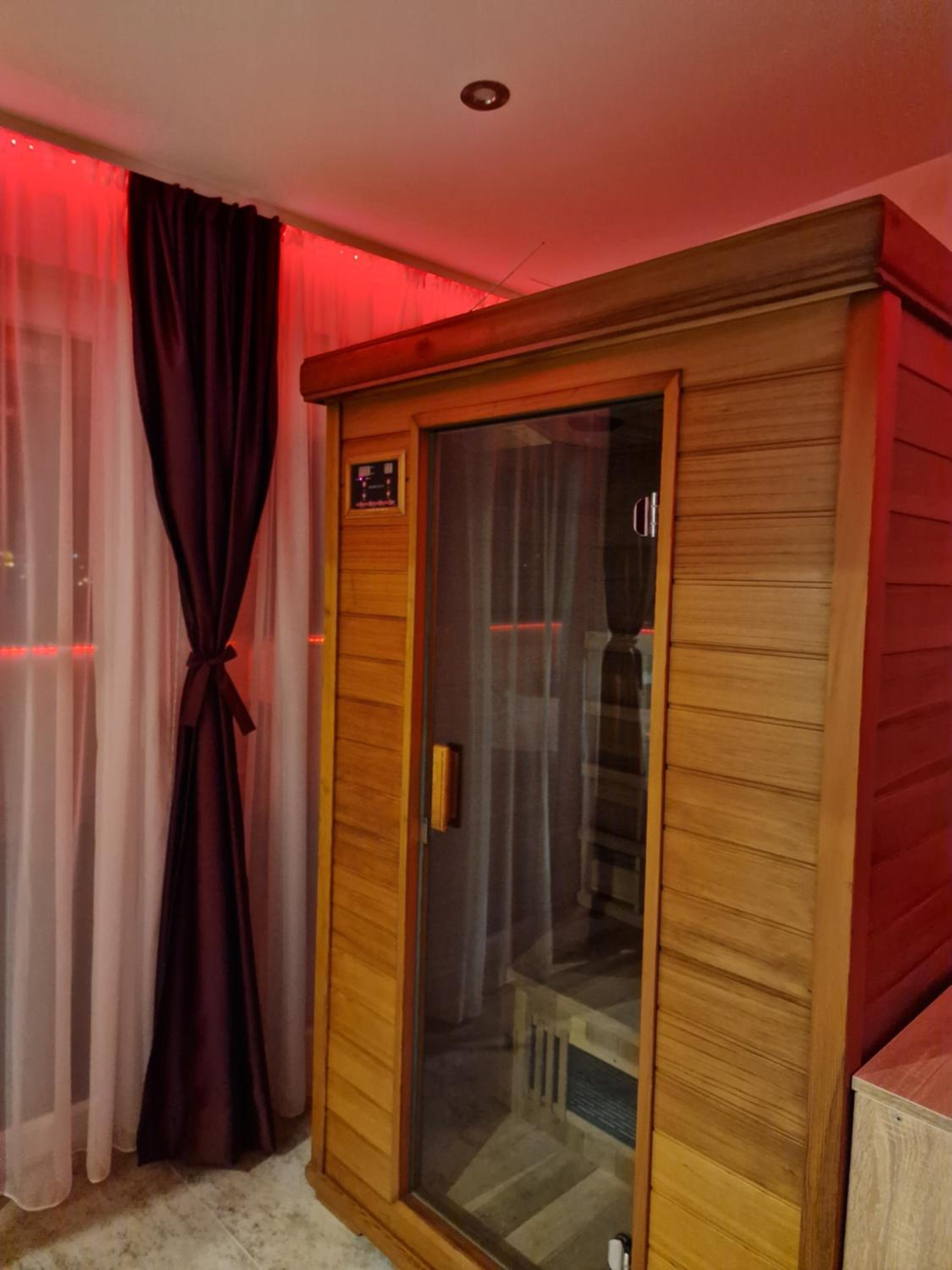 Rooms Green Set