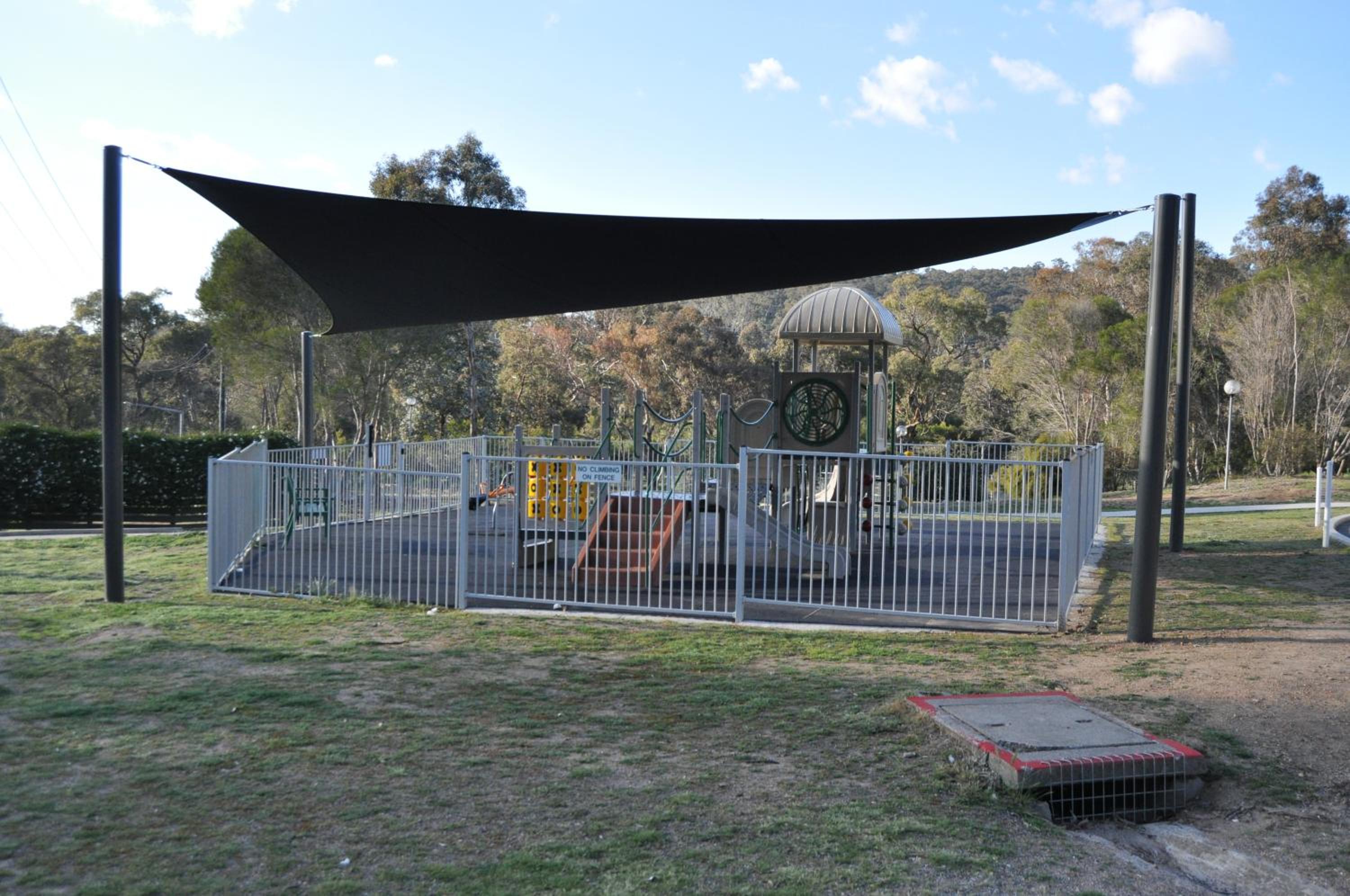 Alivio Tourist Park Canberra