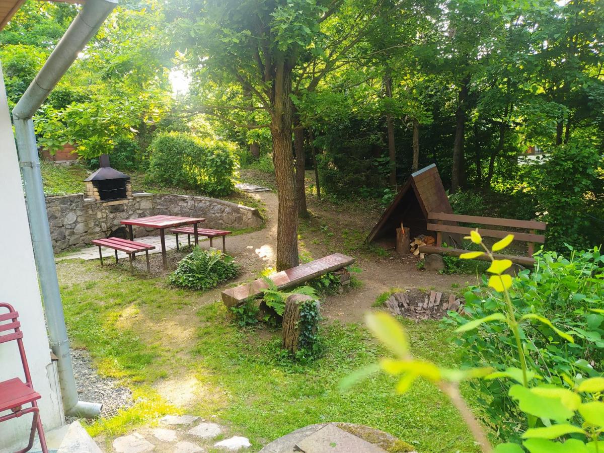 Holiday House Vranov Dam