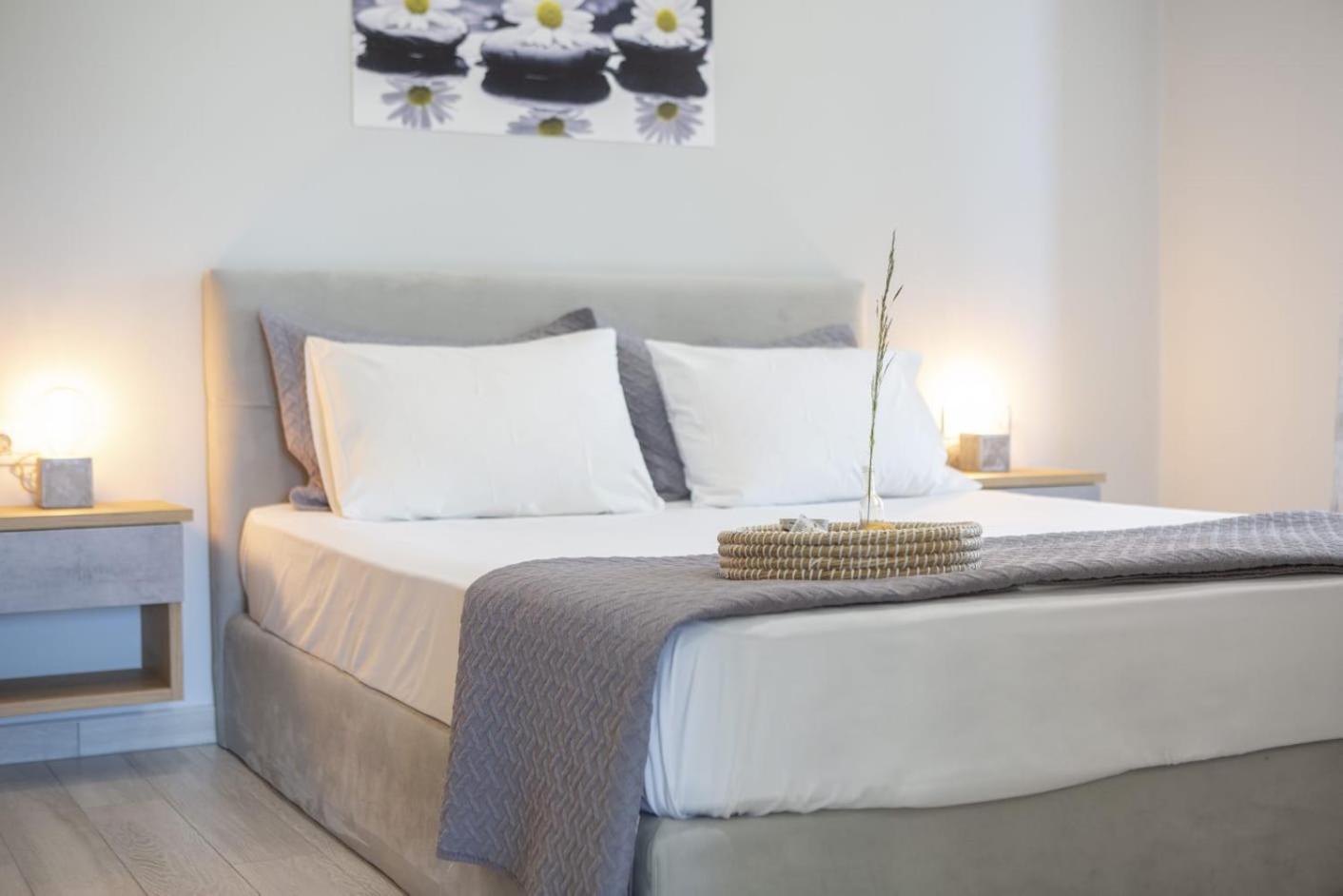 Panoutsis Villa - Sivros Lefkada