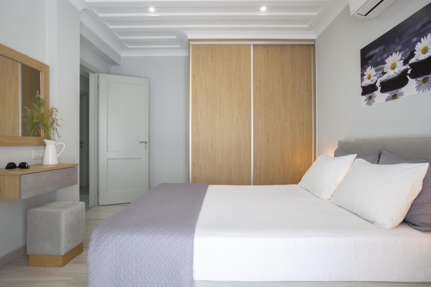 Panoutsis Villa - Sivros Lefkada