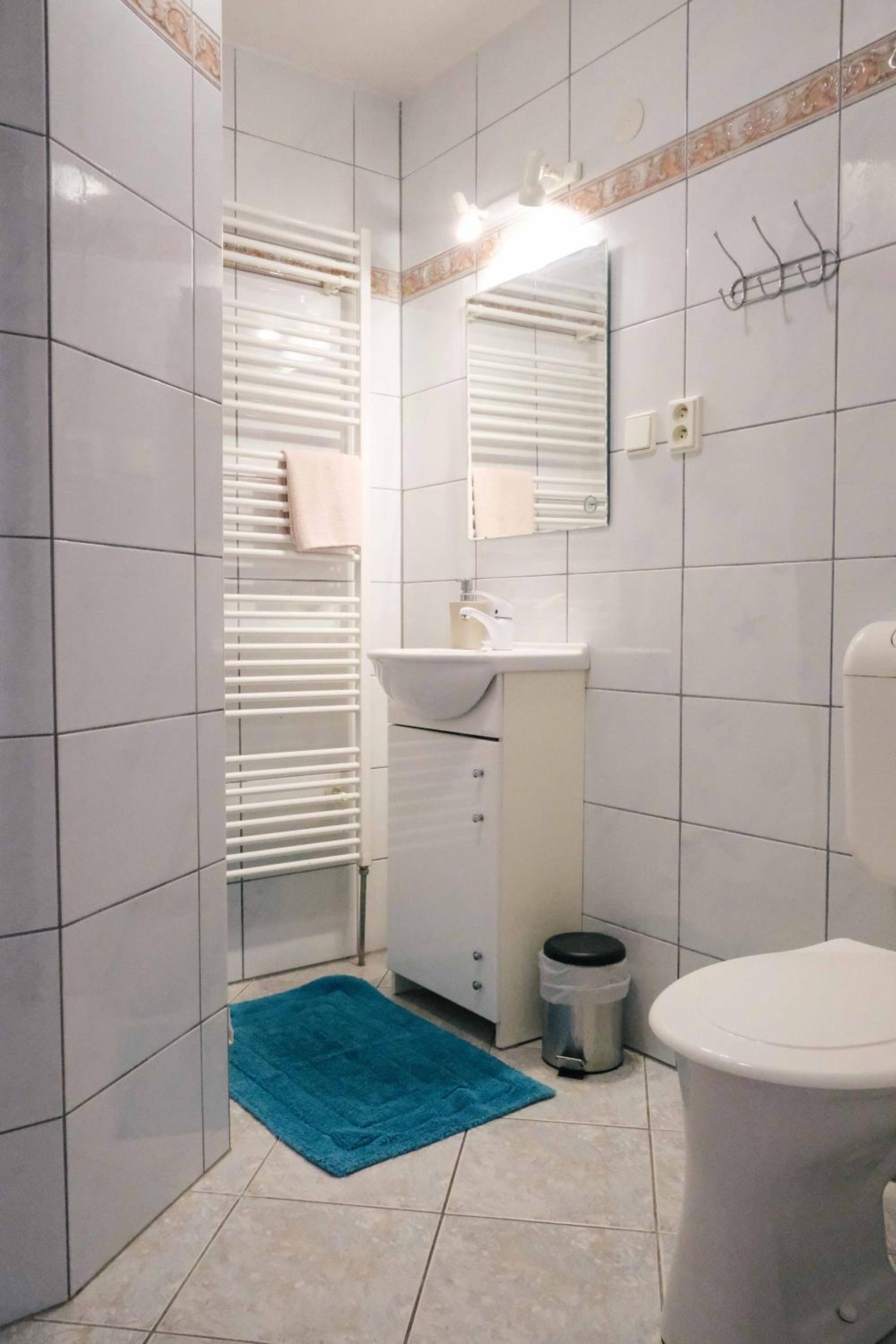 Apartmány Neronet
