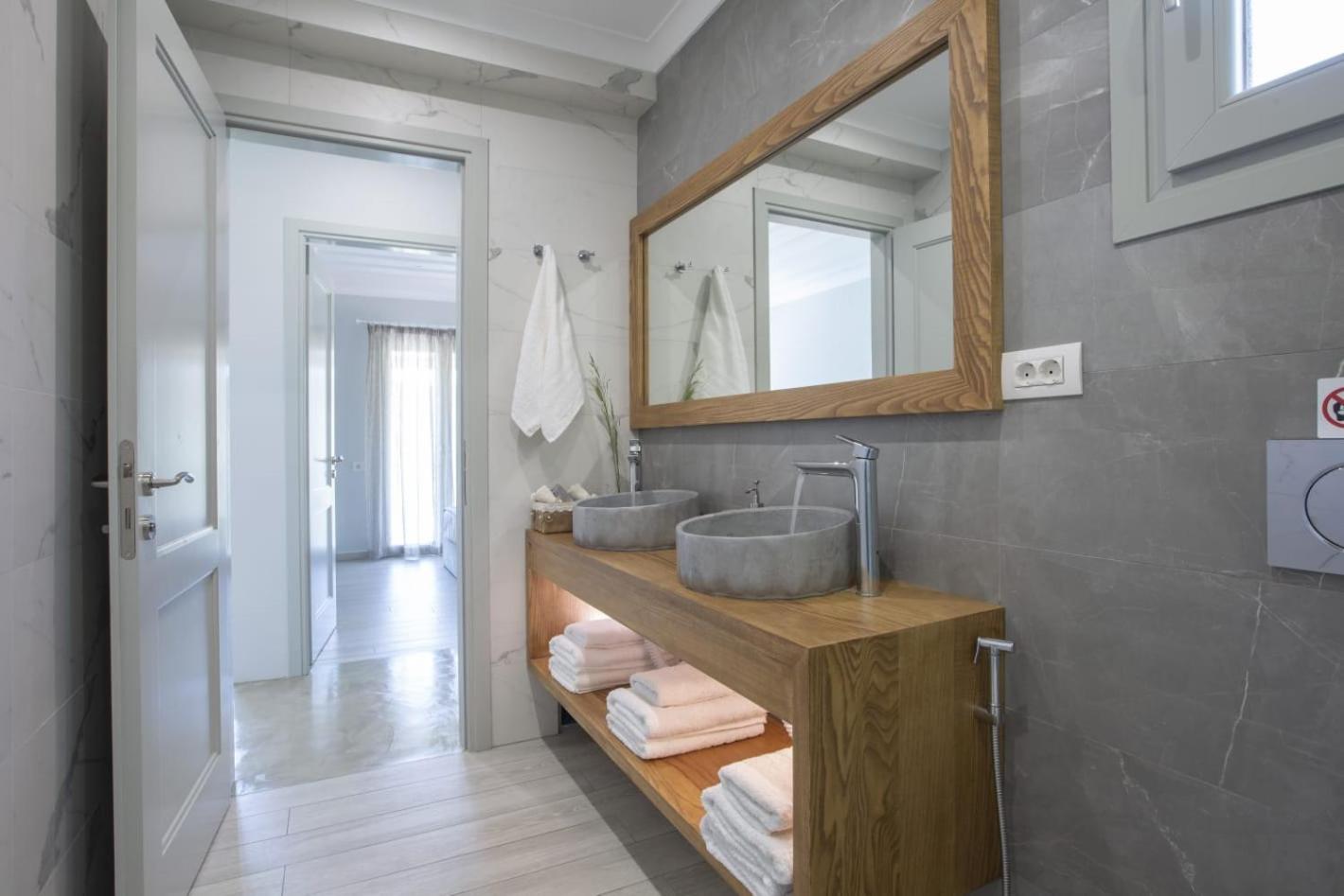 Panoutsis Villa - Sivros Lefkada