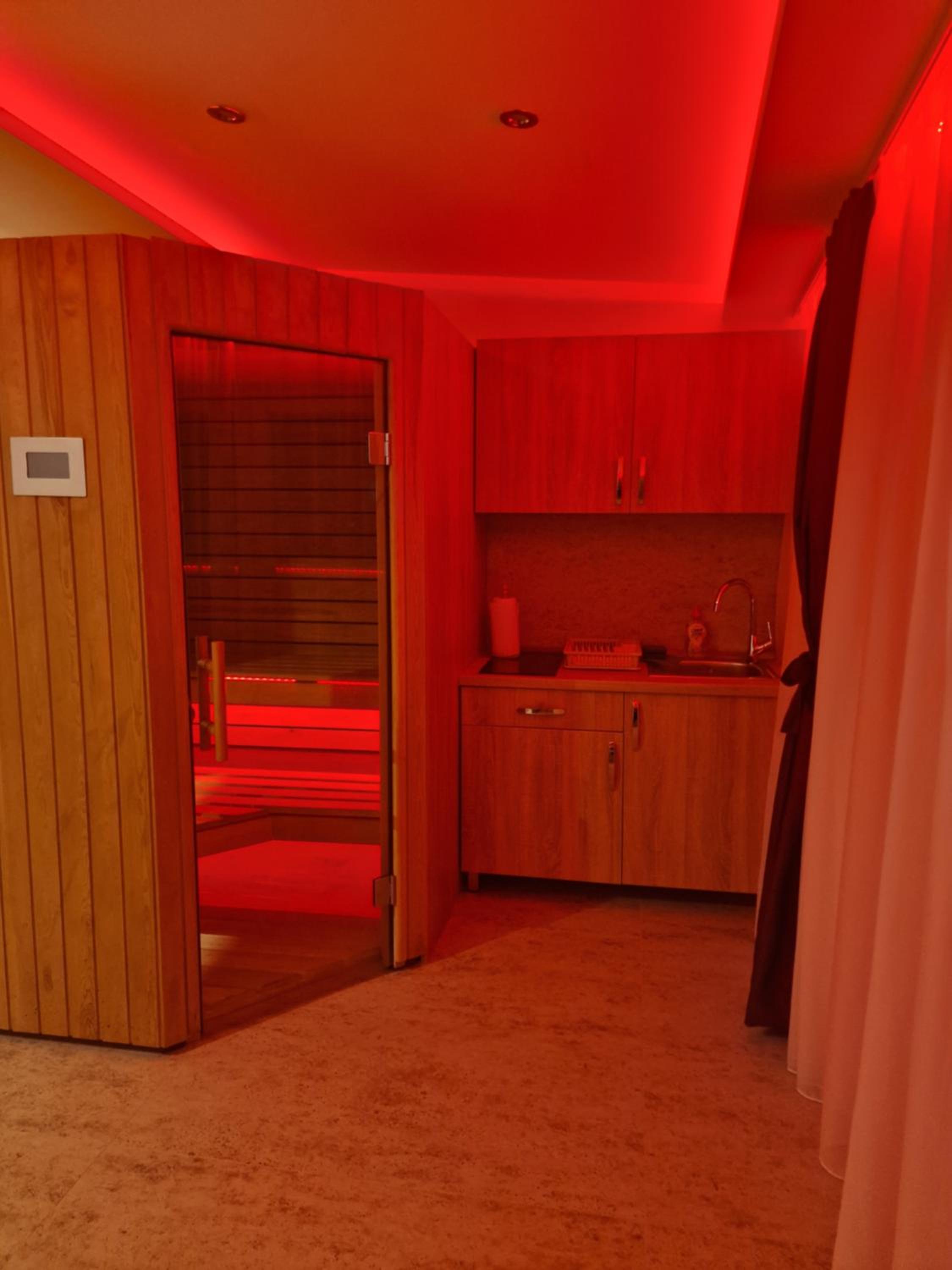 Rooms Green Set
