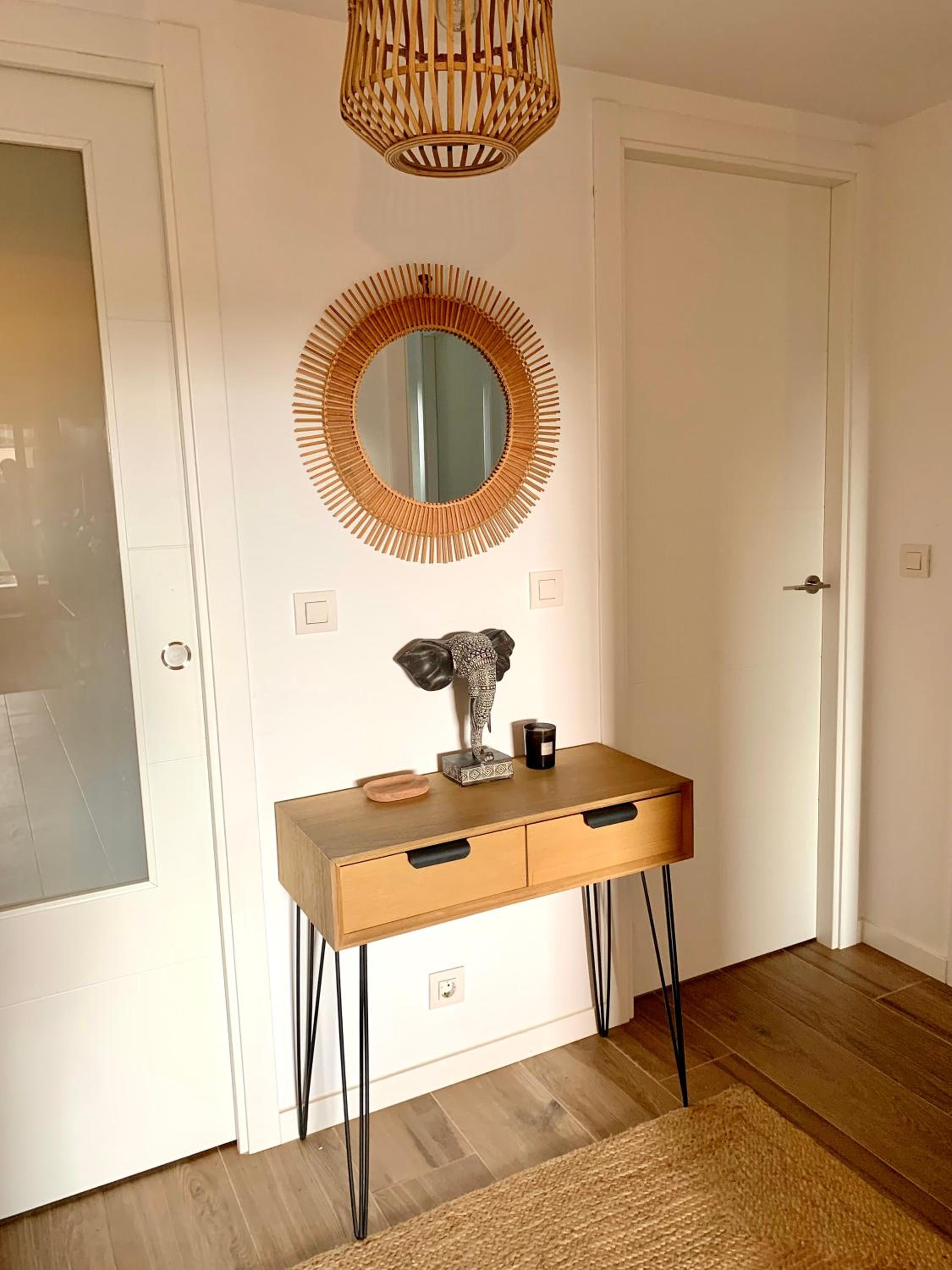 Sea Breeze Javea apartment